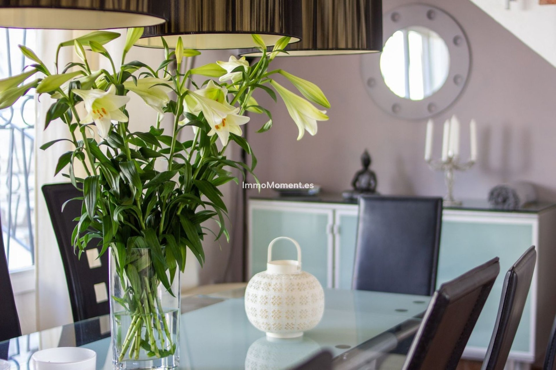 Bestaande woning - Vrijstaande villa - Mijas - Mijas Costa