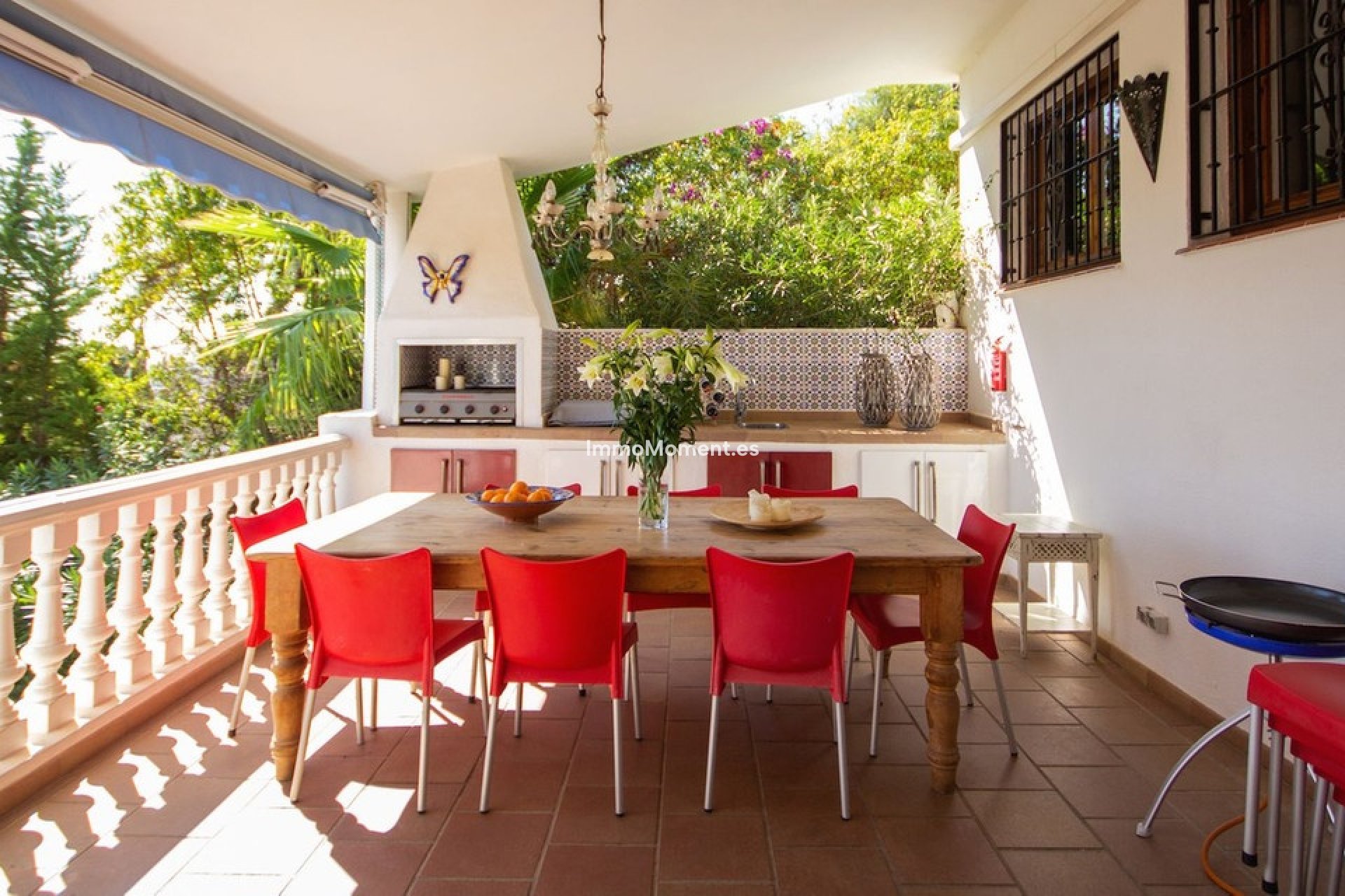 Bestaande woning - Vrijstaande villa - Mijas - Mijas Costa