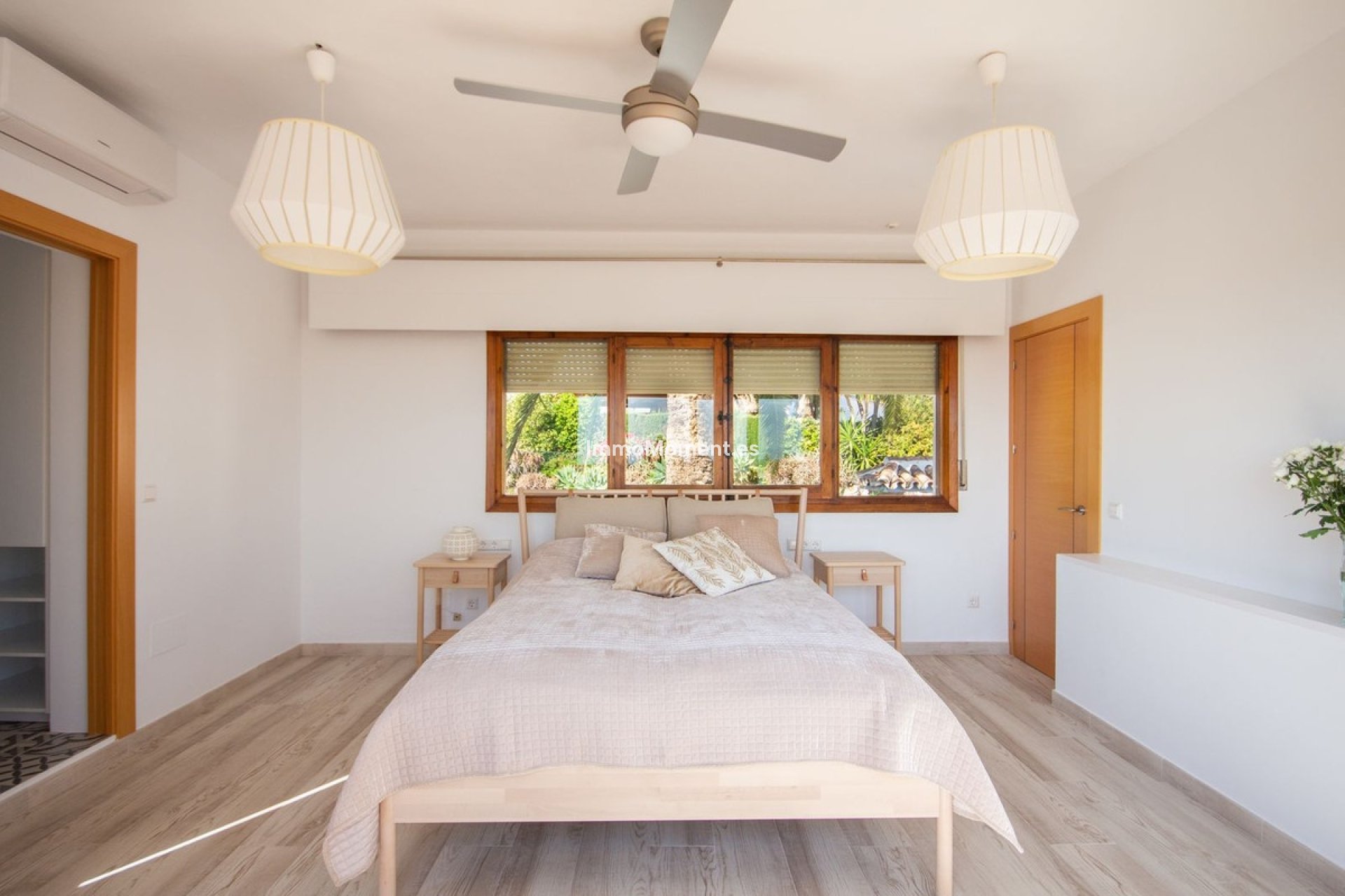 Bestaande woning - Vrijstaande villa - Mijas - Mijas Costa