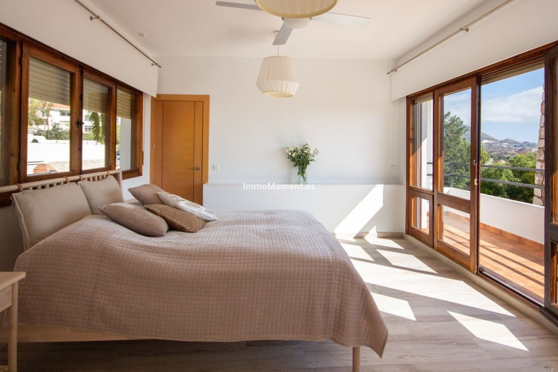 Bestaande woning - Vrijstaande villa - Mijas - Mijas Costa
