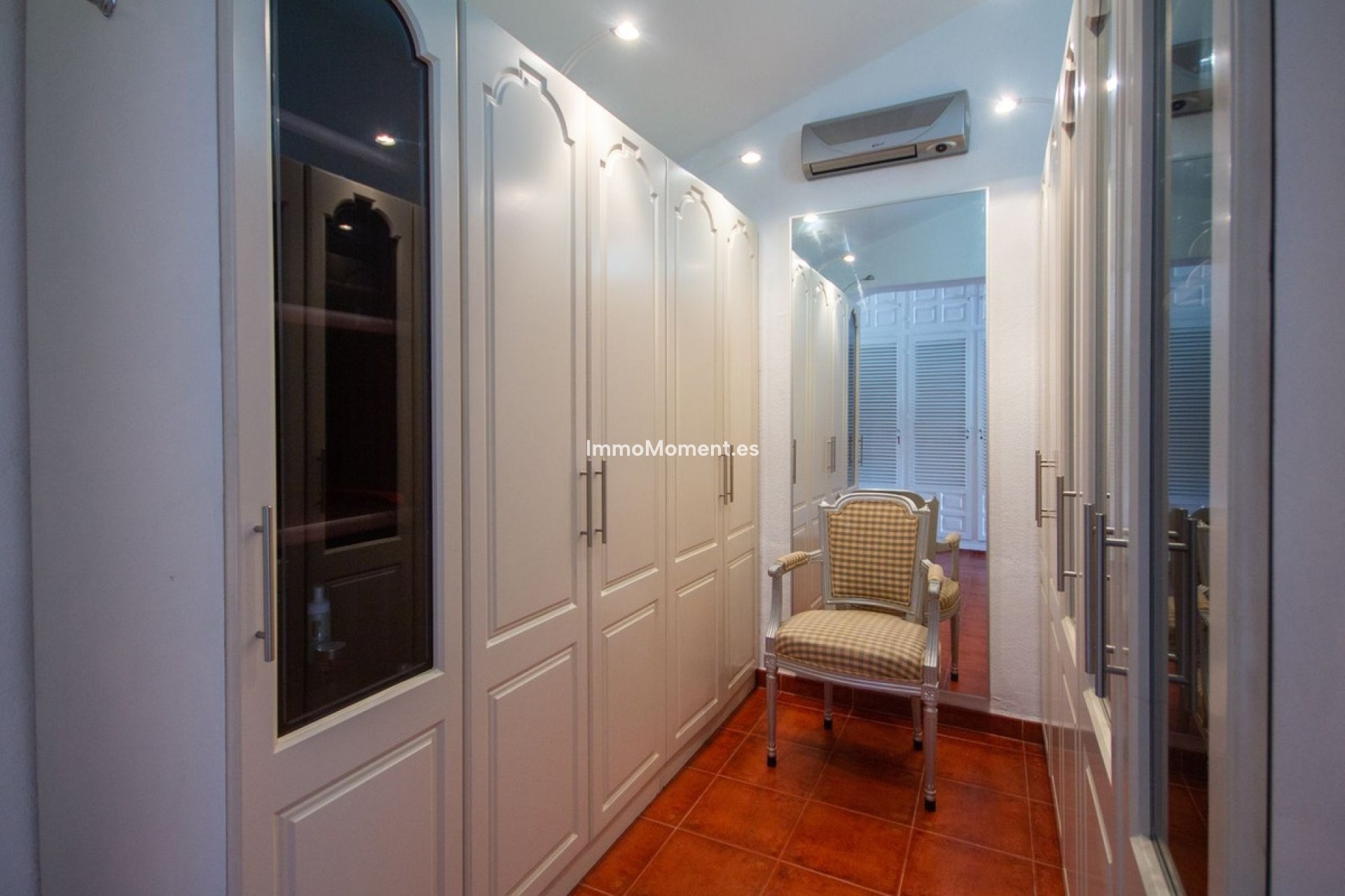 Bestaande woning - Vrijstaande villa - Mijas - Mijas Costa