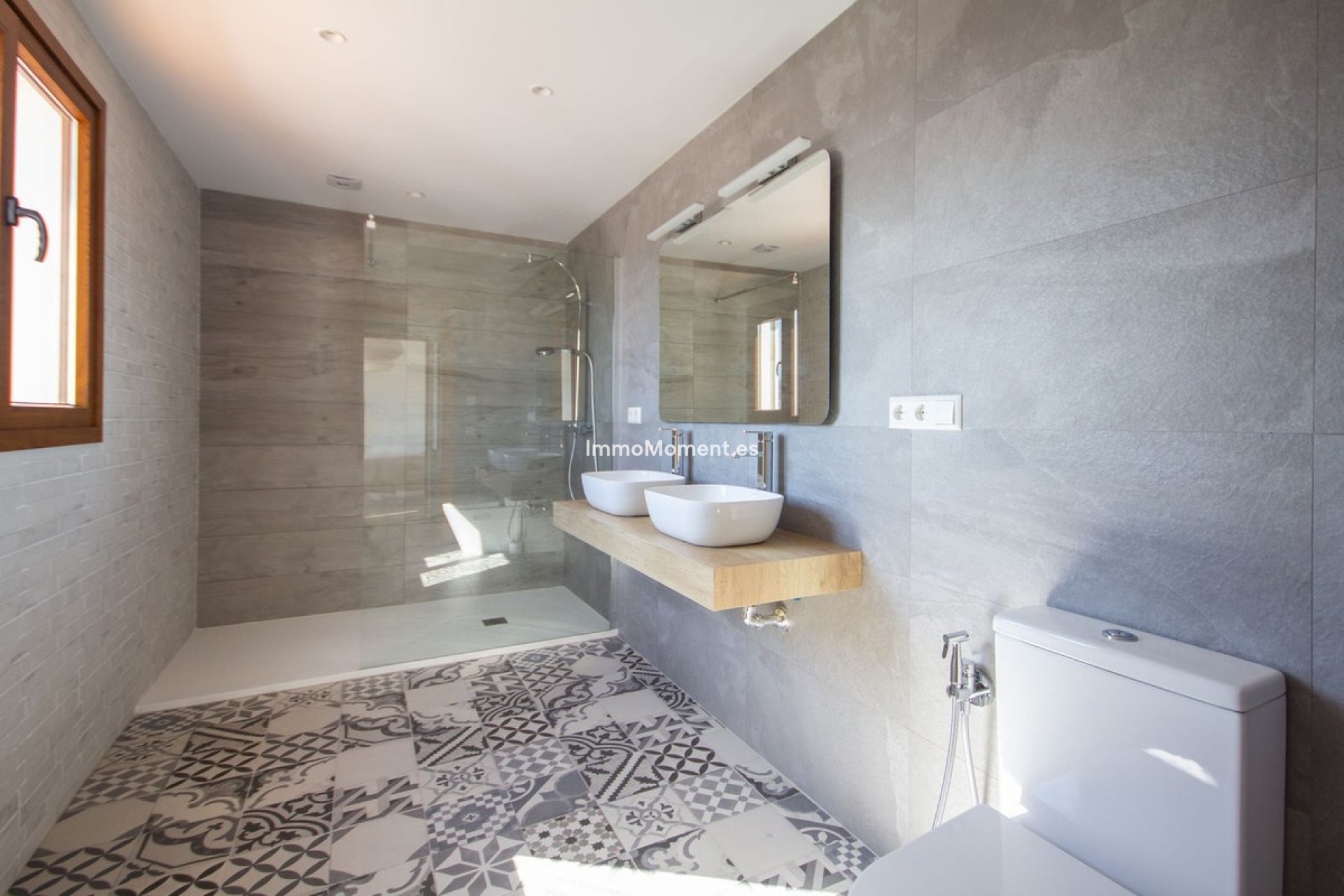 Bestaande woning - Vrijstaande villa - Mijas - Mijas Costa