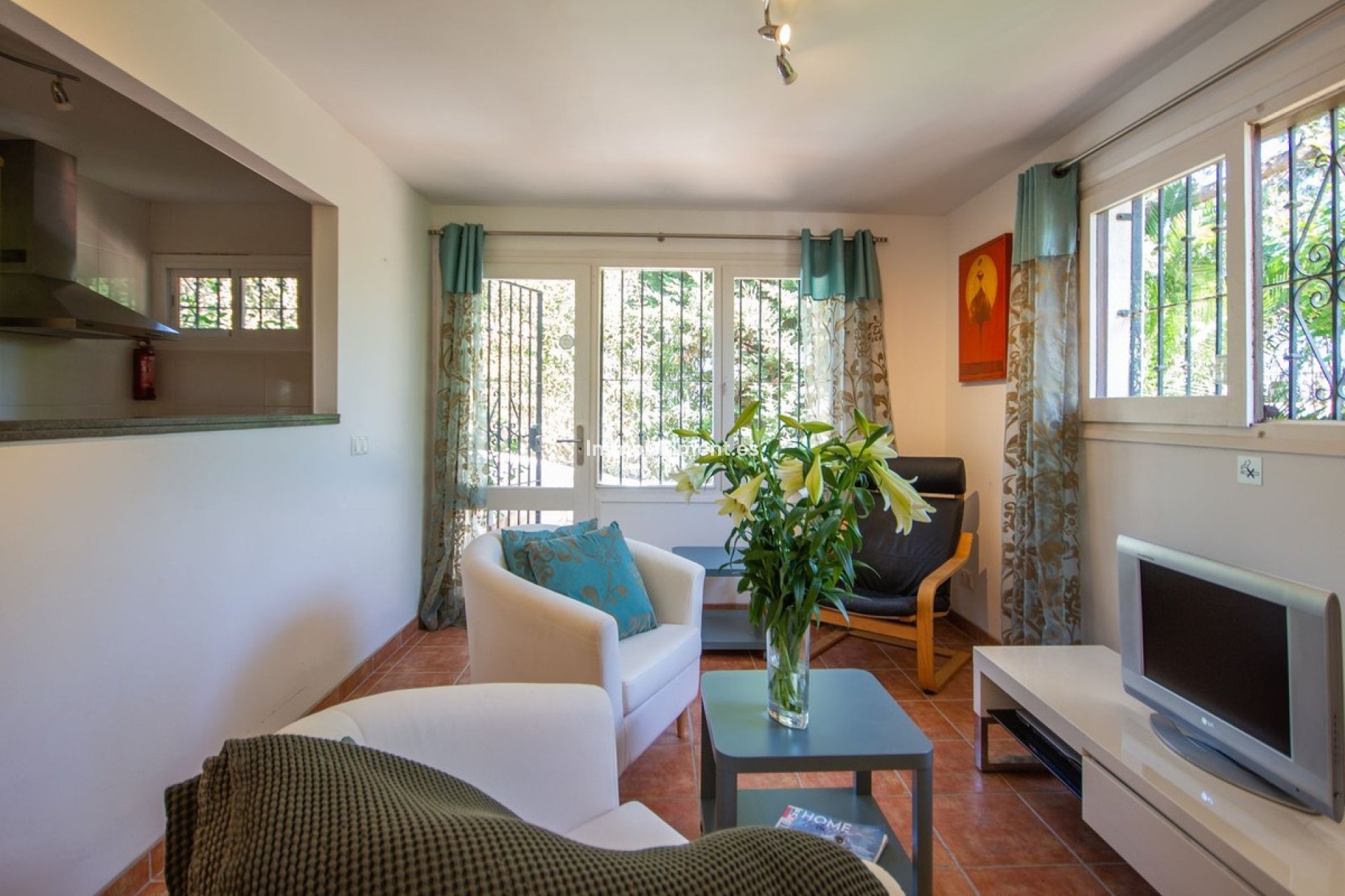 Bestaande woning - Vrijstaande villa - Mijas - Mijas Costa