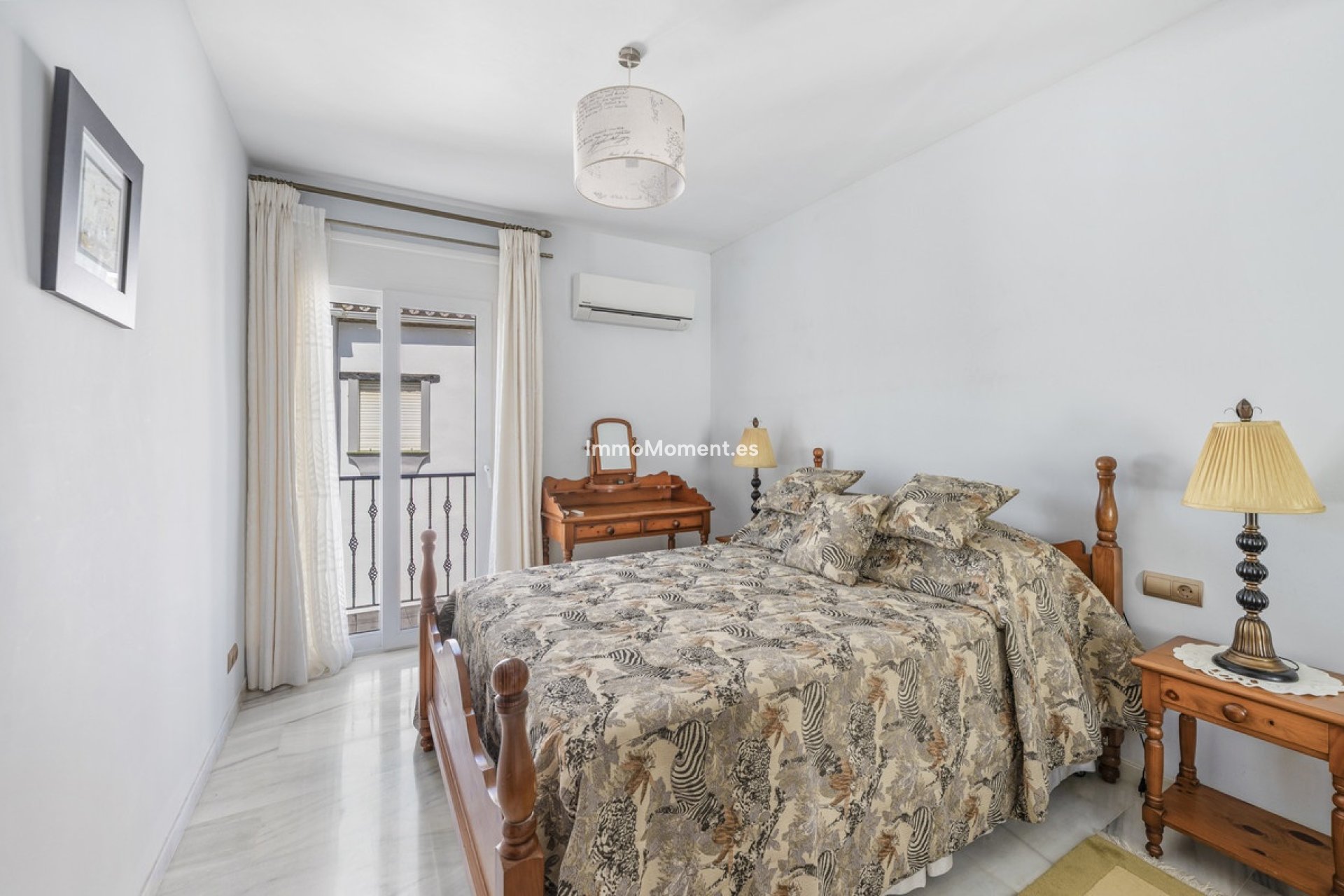 Bestaande woning - Vrijstaande villa - Mijas - Mijas Costa