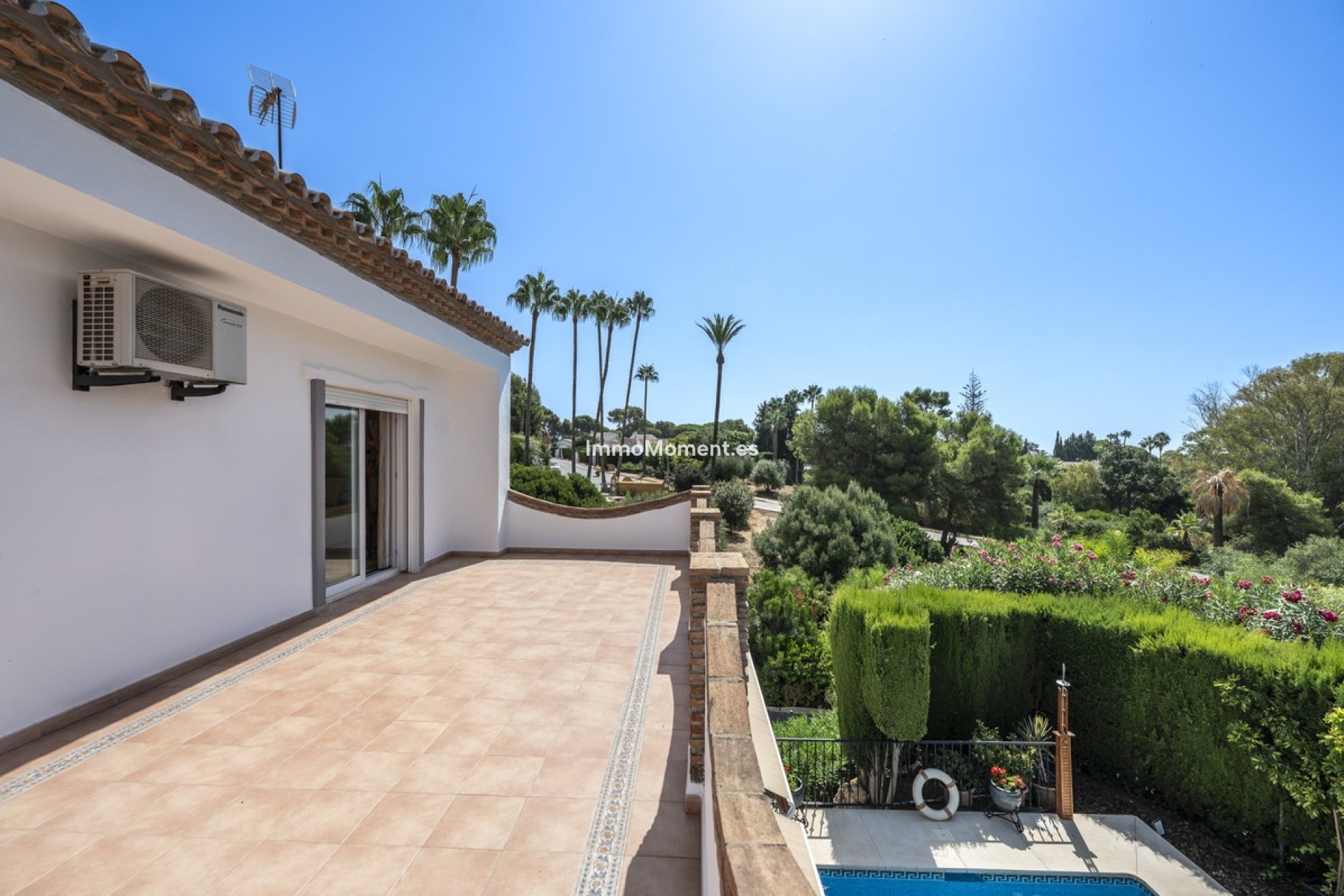 Bestaande woning - Vrijstaande villa - Mijas - Mijas Costa
