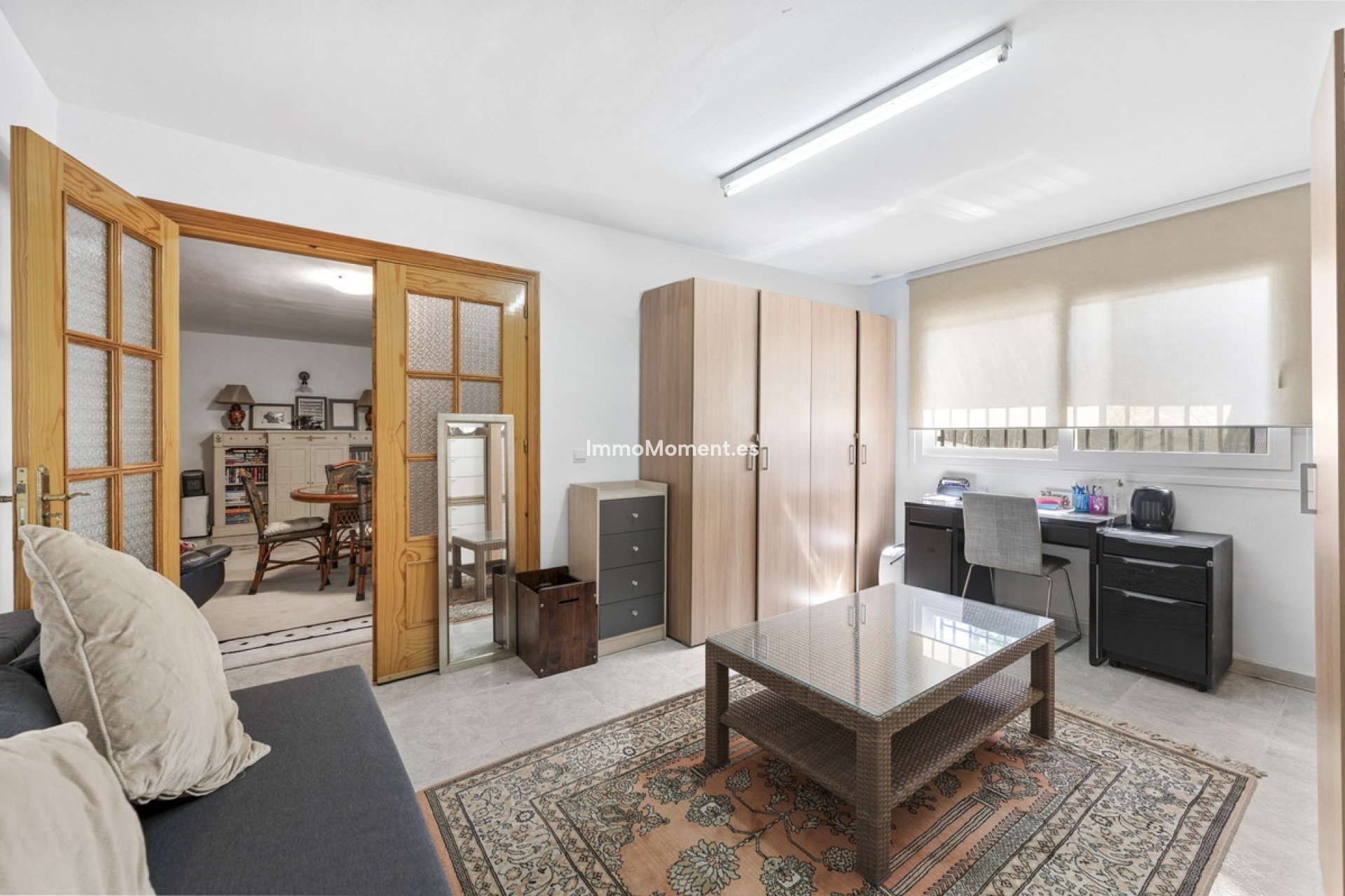 Bestaande woning - Vrijstaande villa - Mijas - Mijas Costa