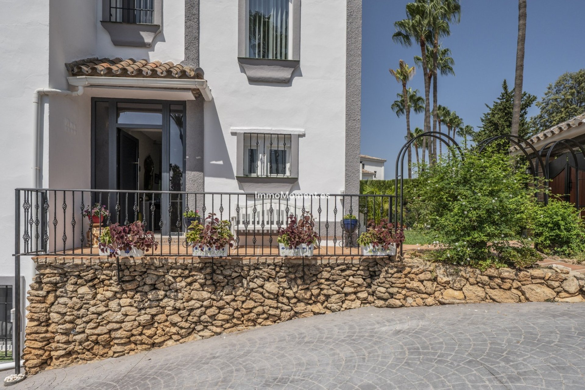 Bestaande woning - Vrijstaande villa - Mijas - Mijas Costa