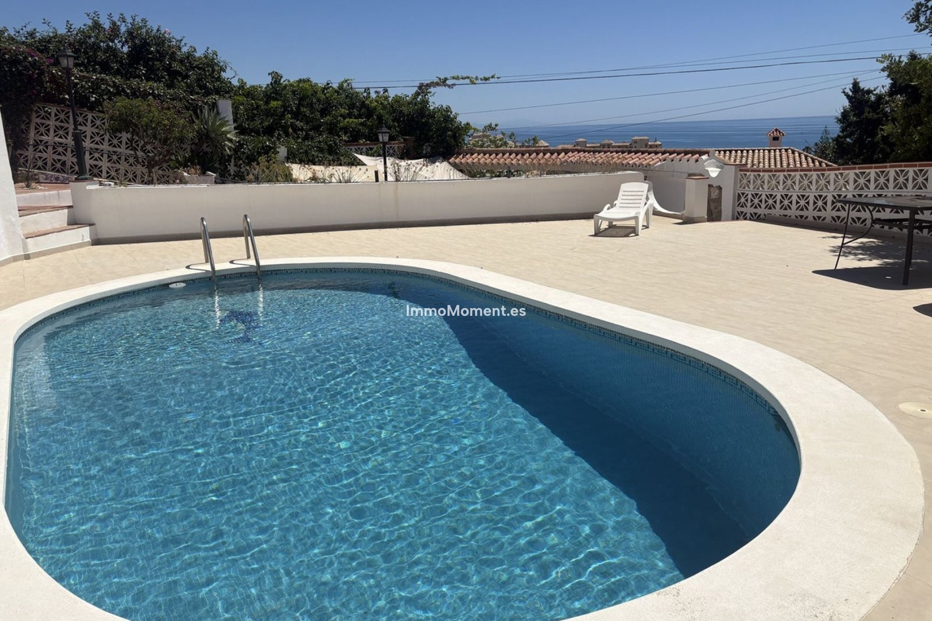 Bestaande woning - Vrijstaande villa - Mijas - Mijas Costa