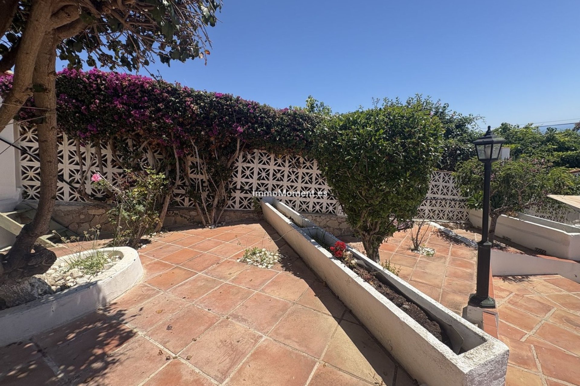 Bestaande woning - Vrijstaande villa - Mijas - Mijas Costa
