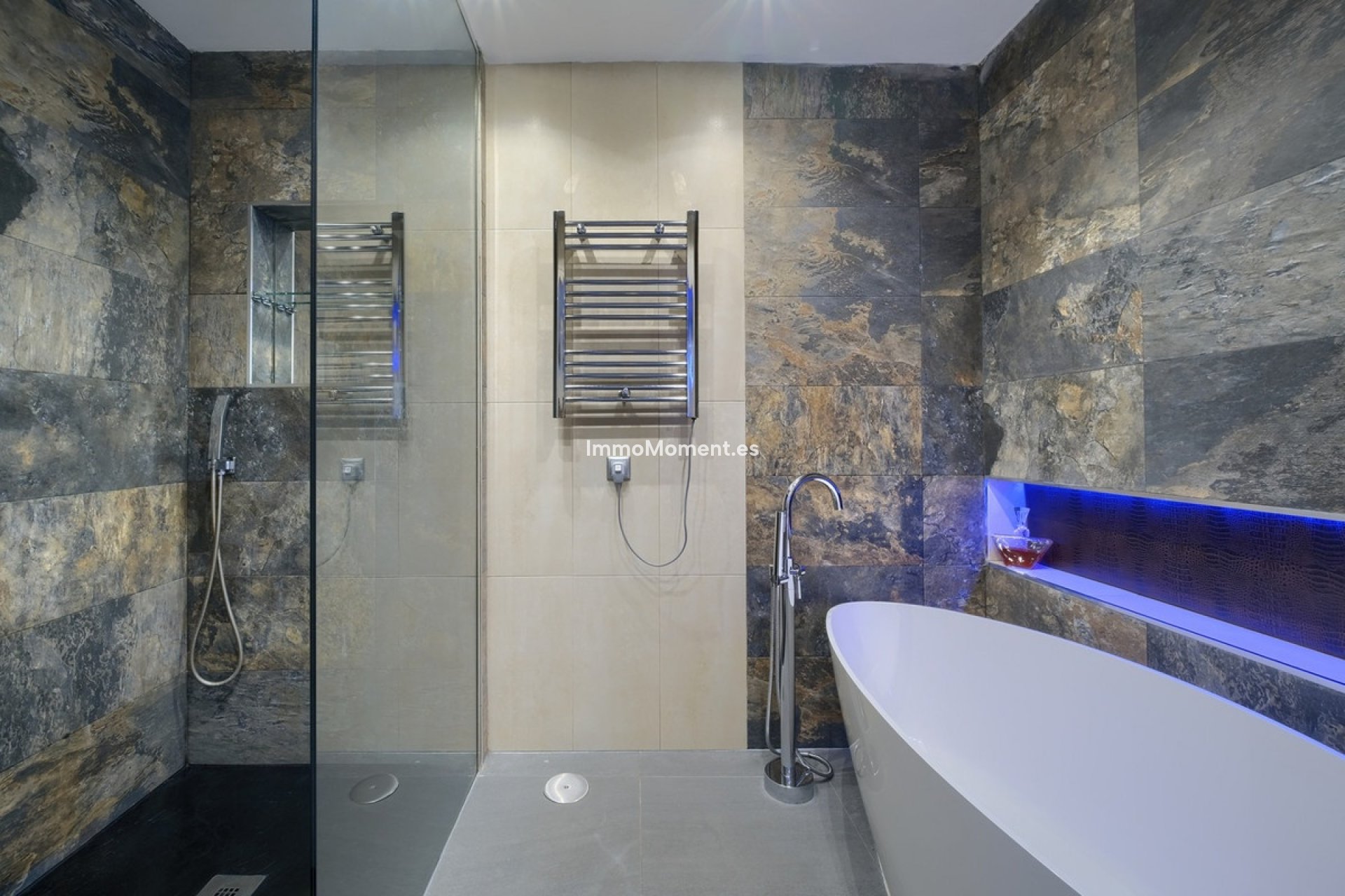 Bestaande woning - Vrijstaande villa - Mijas - Mijas Costa