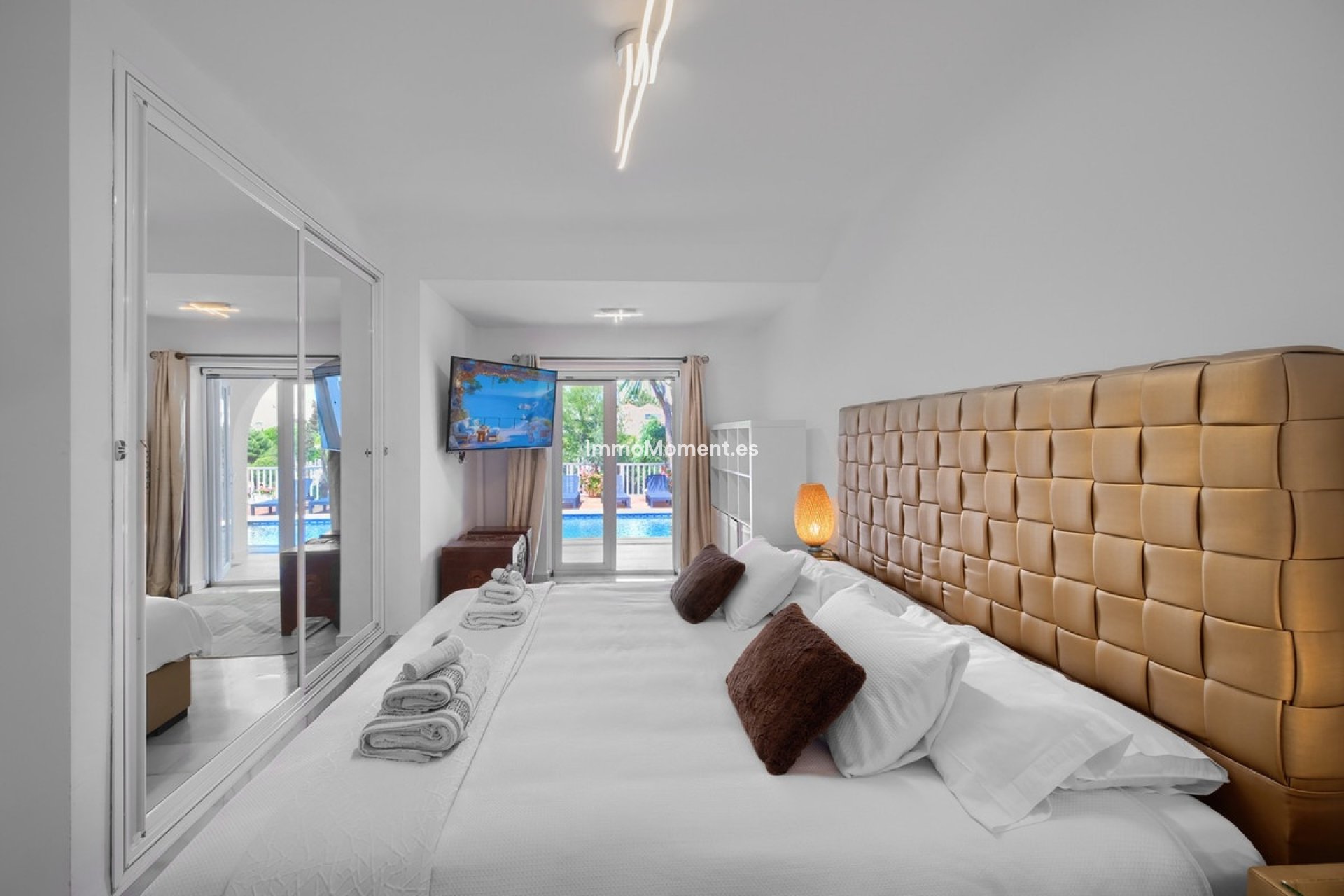 Bestaande woning - Vrijstaande villa - Mijas - Mijas Costa