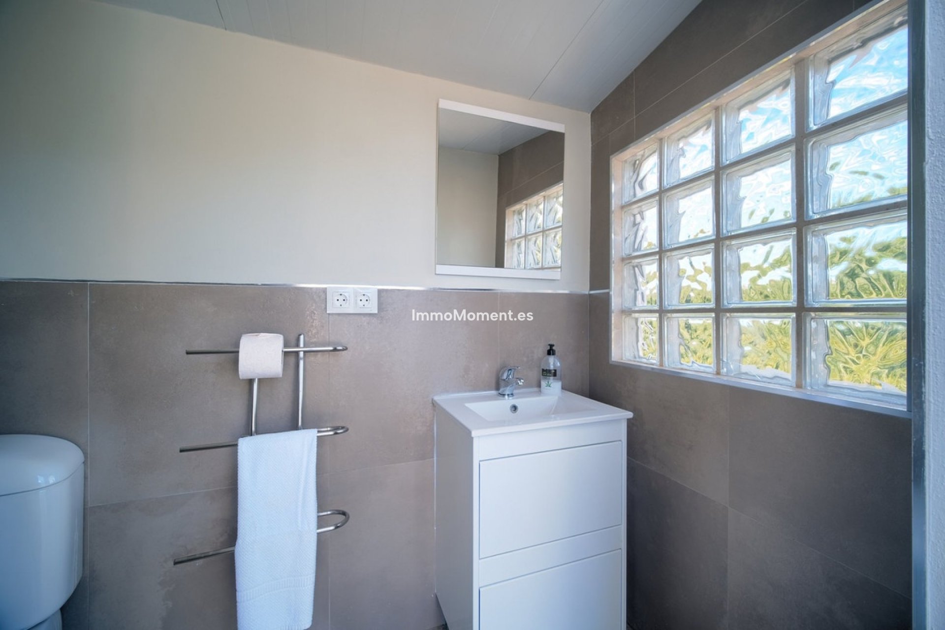 Bestaande woning - Vrijstaande villa - Mijas - Mijas Costa