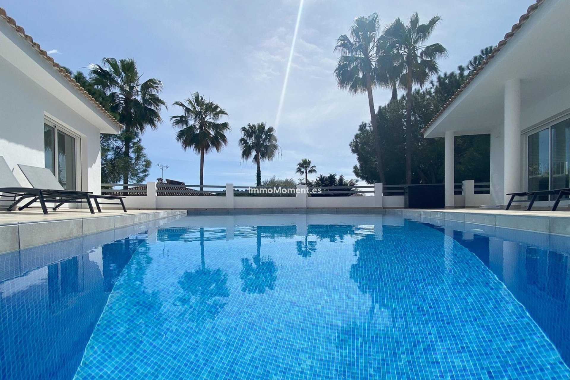 Bestaande woning - Vrijstaande villa - Mijas - Mijas Costa