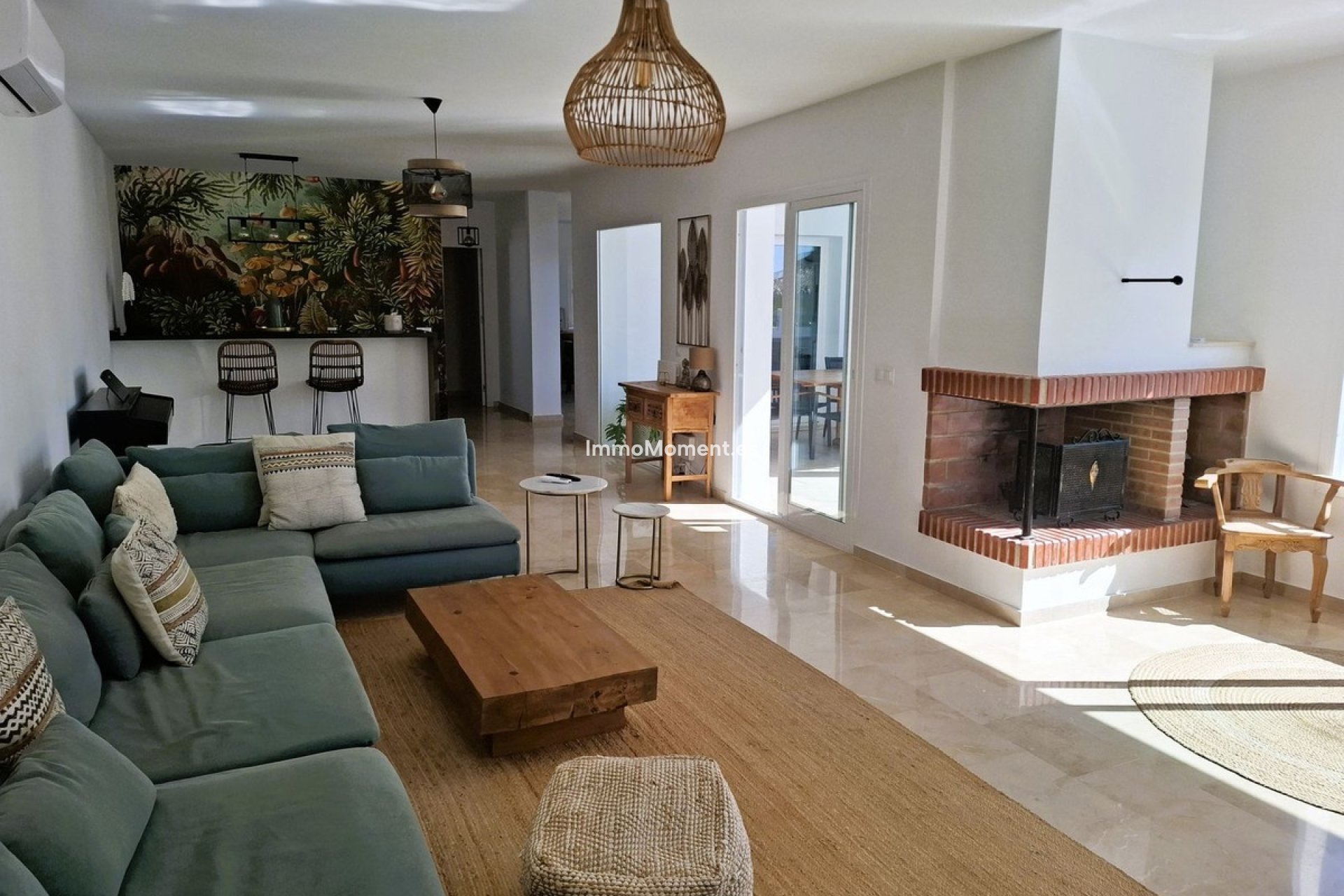 Bestaande woning - Vrijstaande villa - Mijas - Mijas Costa