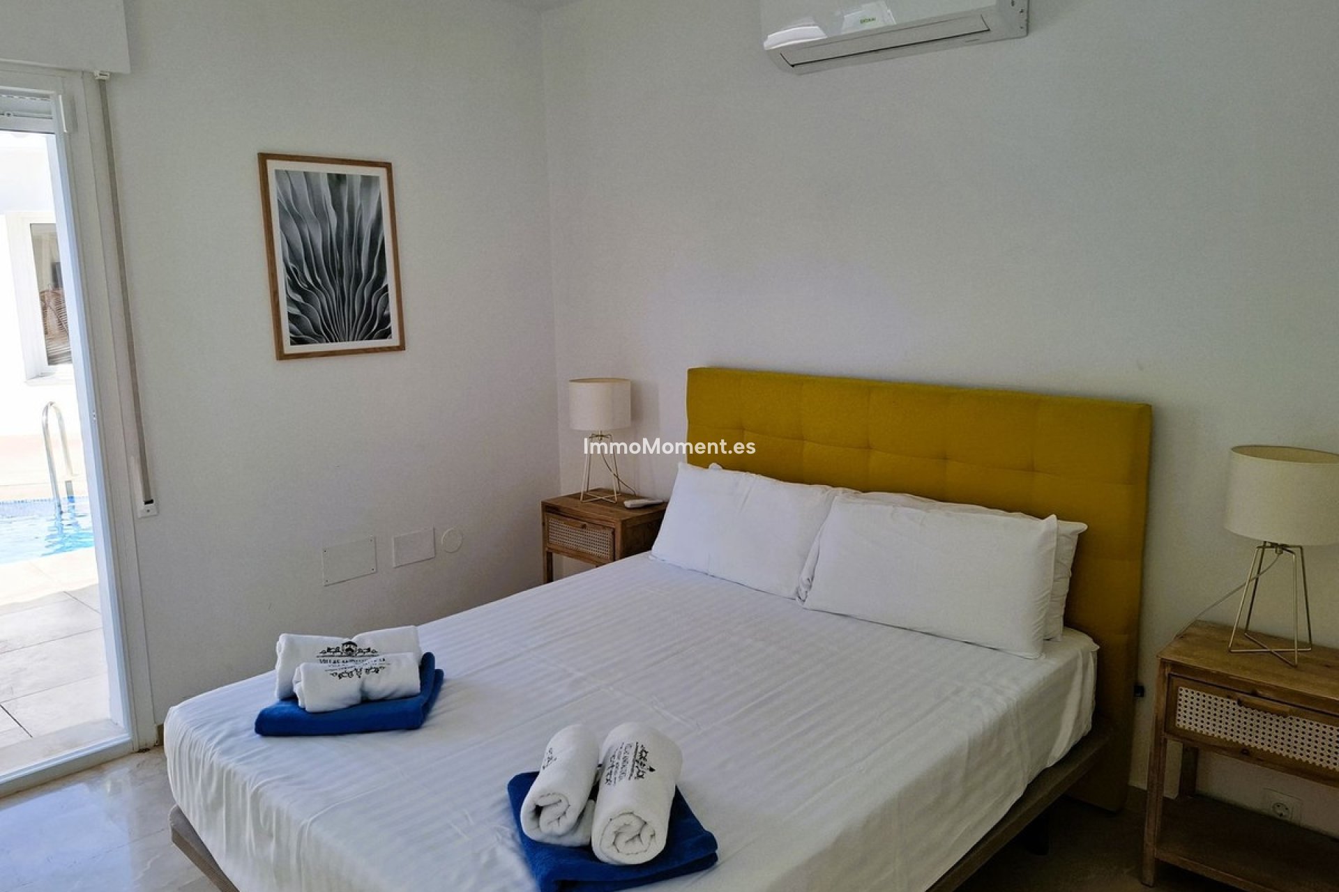 Bestaande woning - Vrijstaande villa - Mijas - Mijas Costa