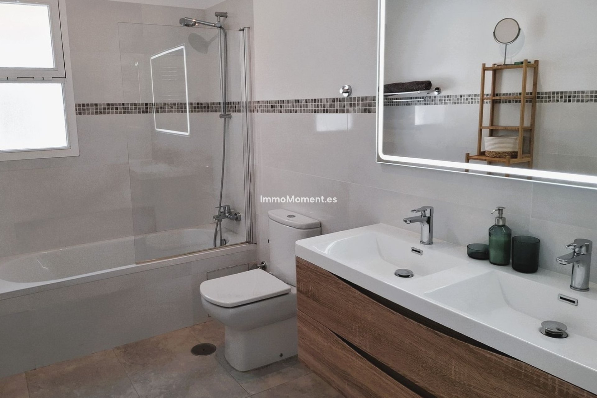 Bestaande woning - Vrijstaande villa - Mijas - Mijas Costa