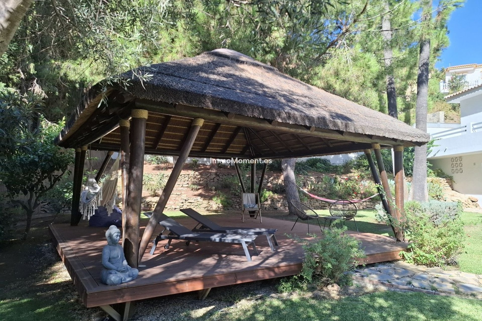Bestaande woning - Vrijstaande villa - Mijas - Mijas Costa