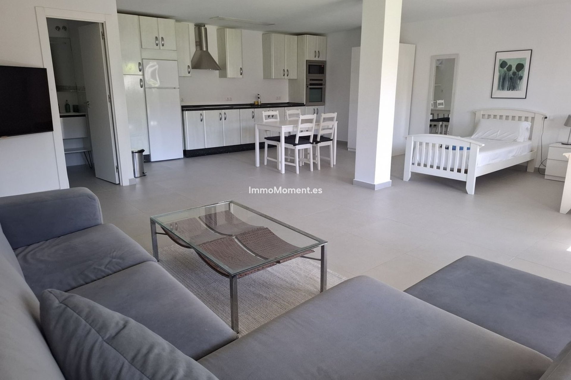 Bestaande woning - Vrijstaande villa - Mijas - Mijas Costa