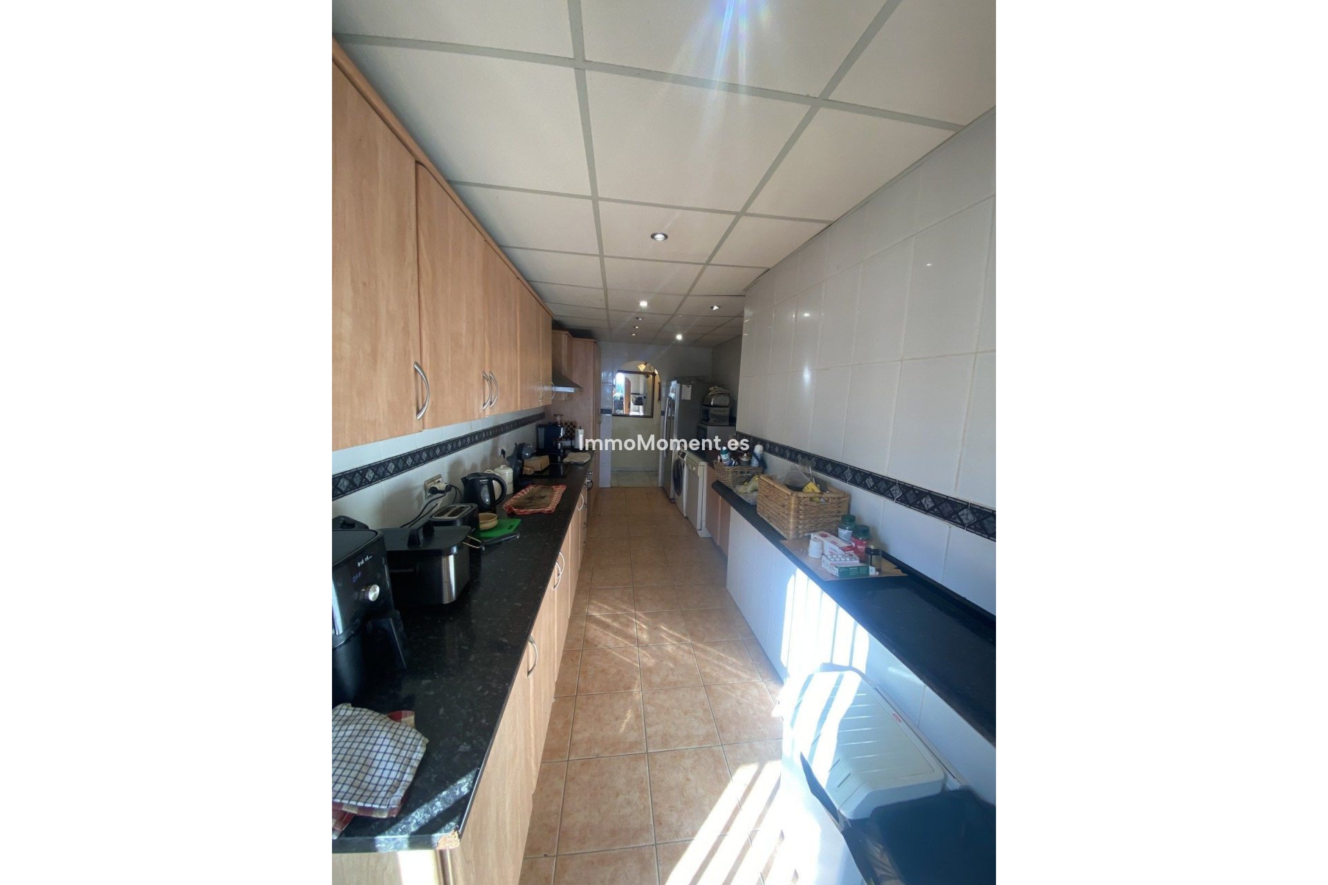 Bestaande woning - Vrijstaande villa - Mijas - Mijas Costa