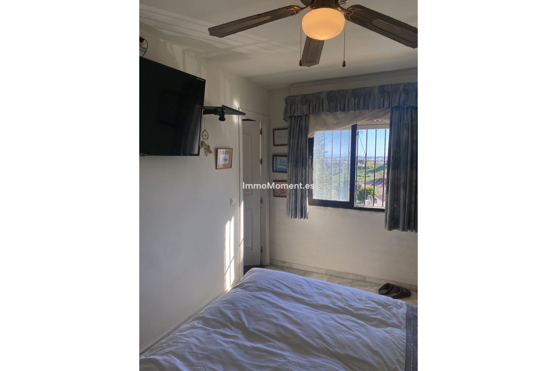 Bestaande woning - Vrijstaande villa - Mijas - Mijas Costa