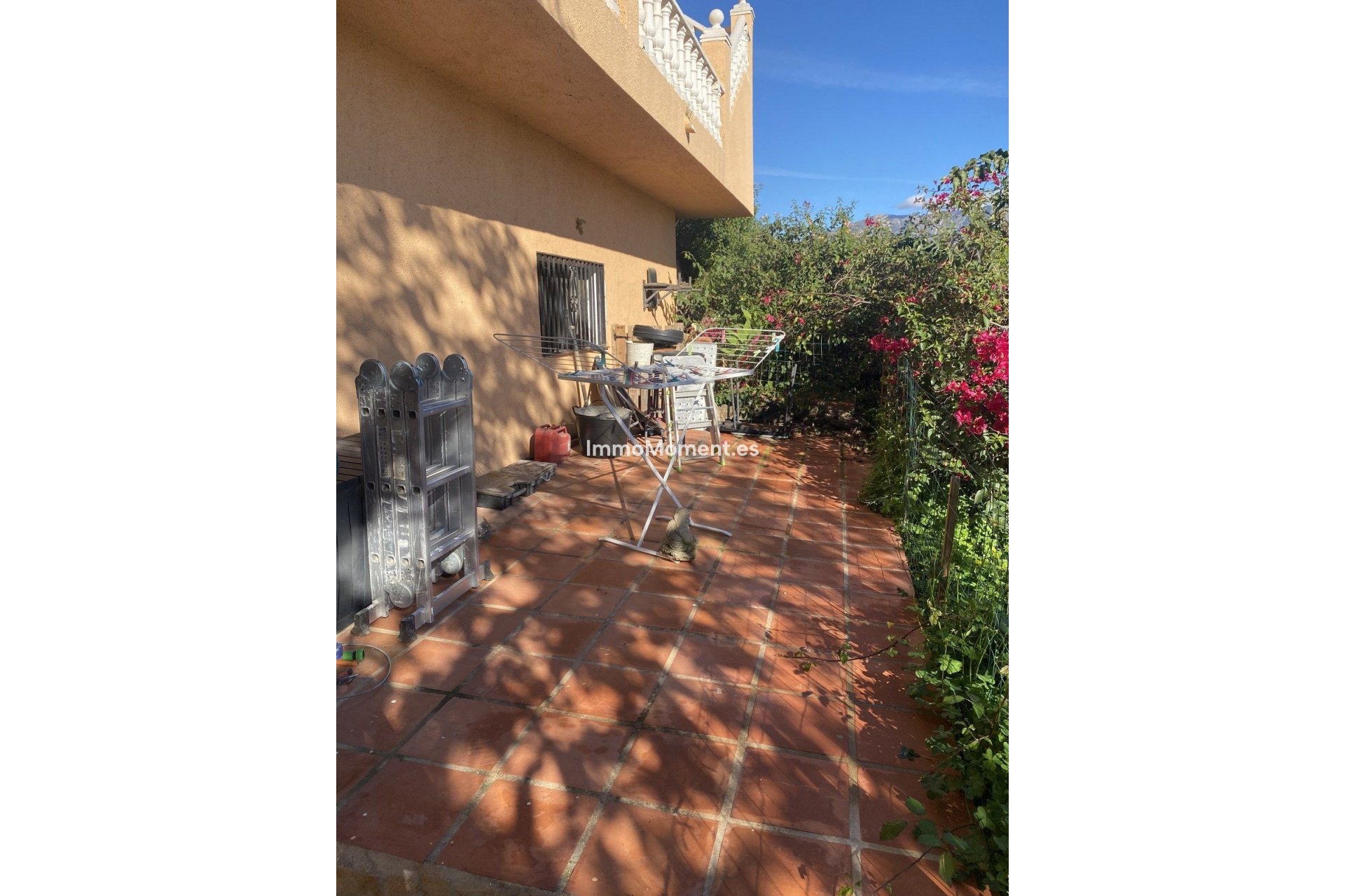 Bestaande woning - Vrijstaande villa - Mijas - Mijas Costa