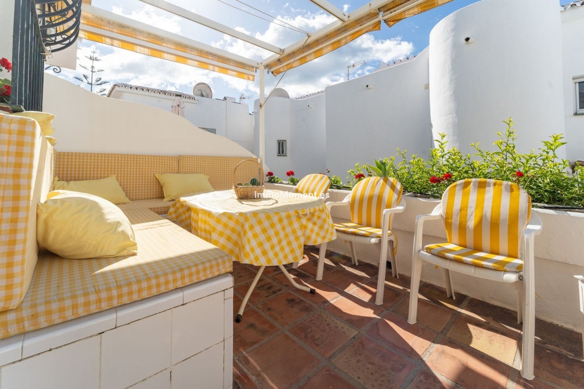 Bestaande woning - Vrijstaande villa - Mijas - Mijas Costa