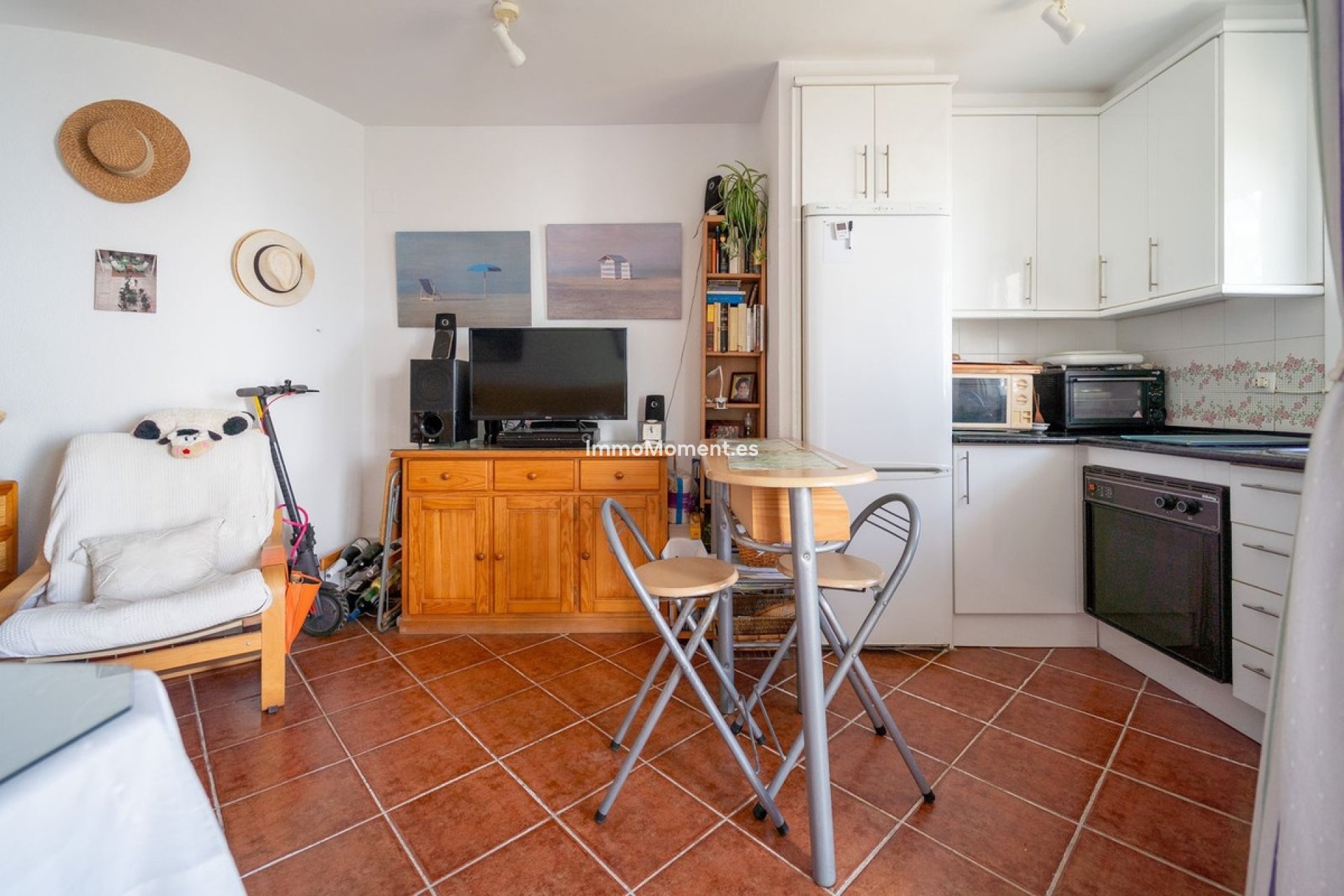 Bestaande woning - Vrijstaande villa - Mijas - Mijas Costa