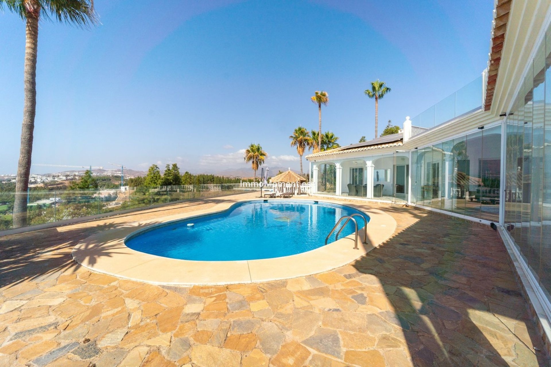 Bestaande woning - Vrijstaande villa - Mijas - Mijas Costa