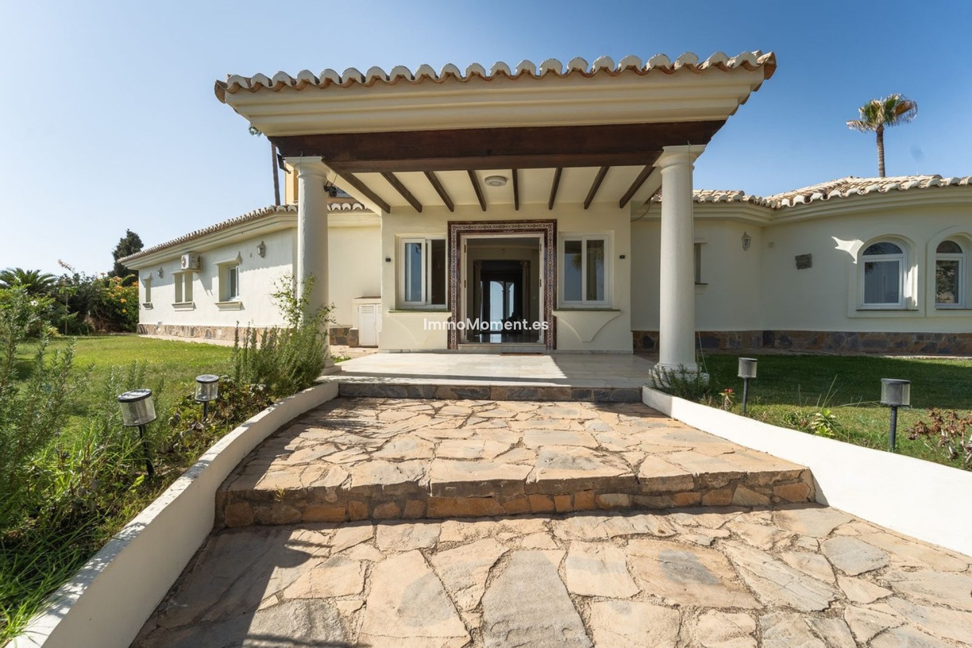 Bestaande woning - Vrijstaande villa - Mijas - Mijas Costa