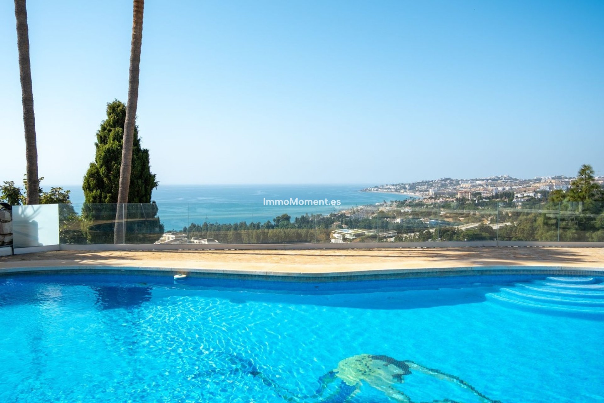 Bestaande woning - Vrijstaande villa - Mijas - Mijas Costa