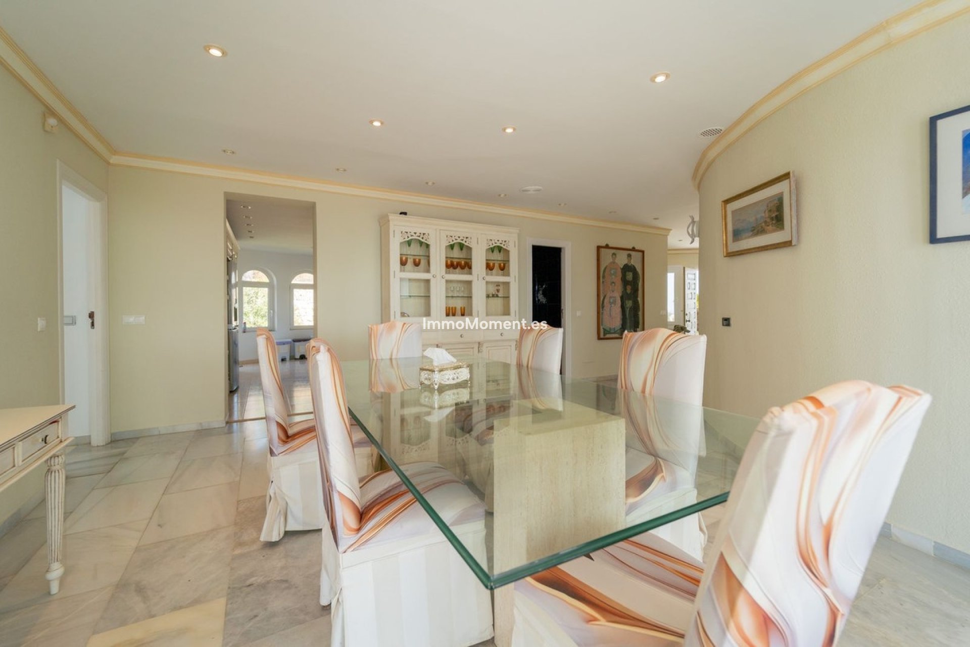 Bestaande woning - Vrijstaande villa - Mijas - Mijas Costa