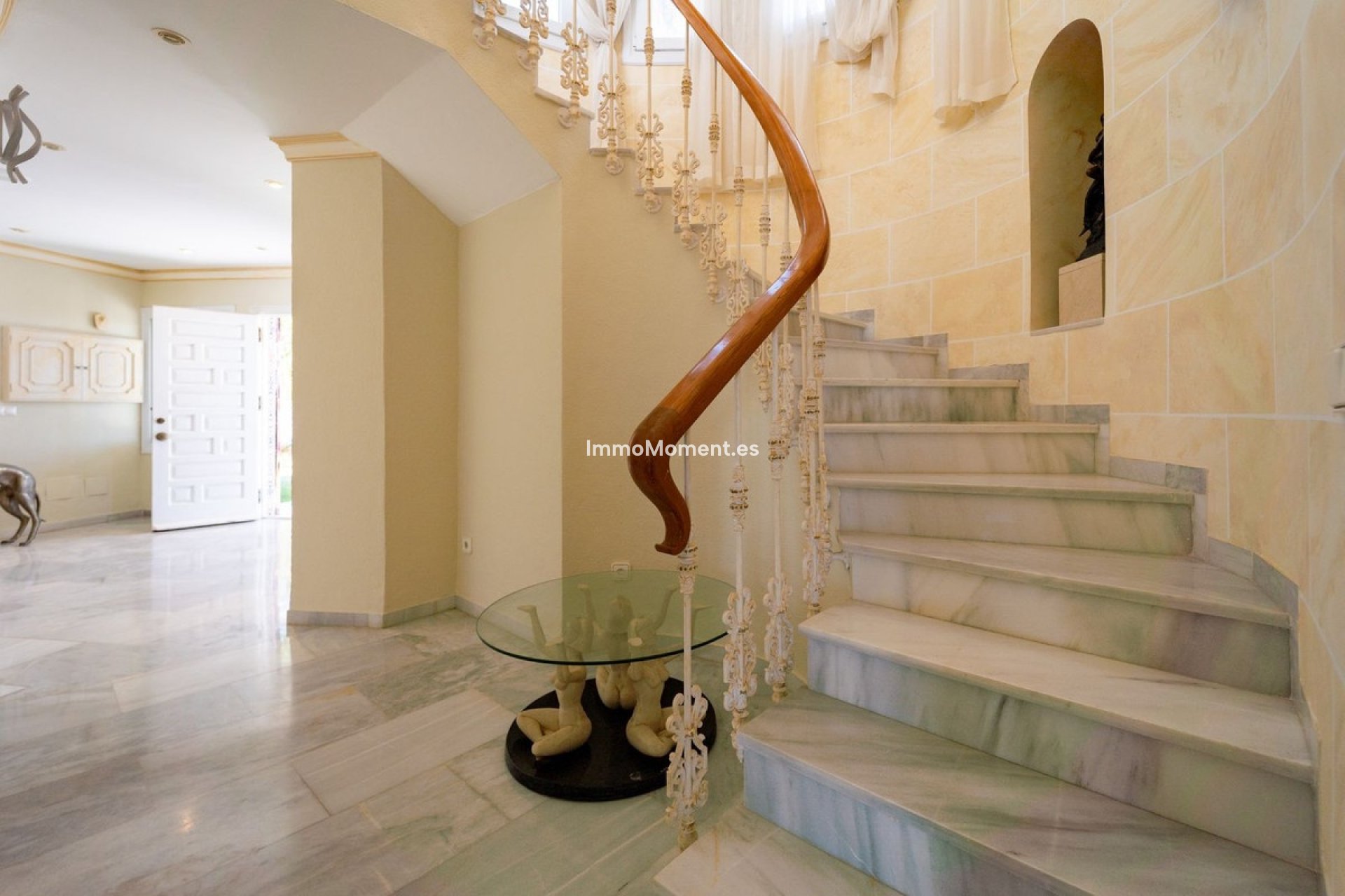 Bestaande woning - Vrijstaande villa - Mijas - Mijas Costa