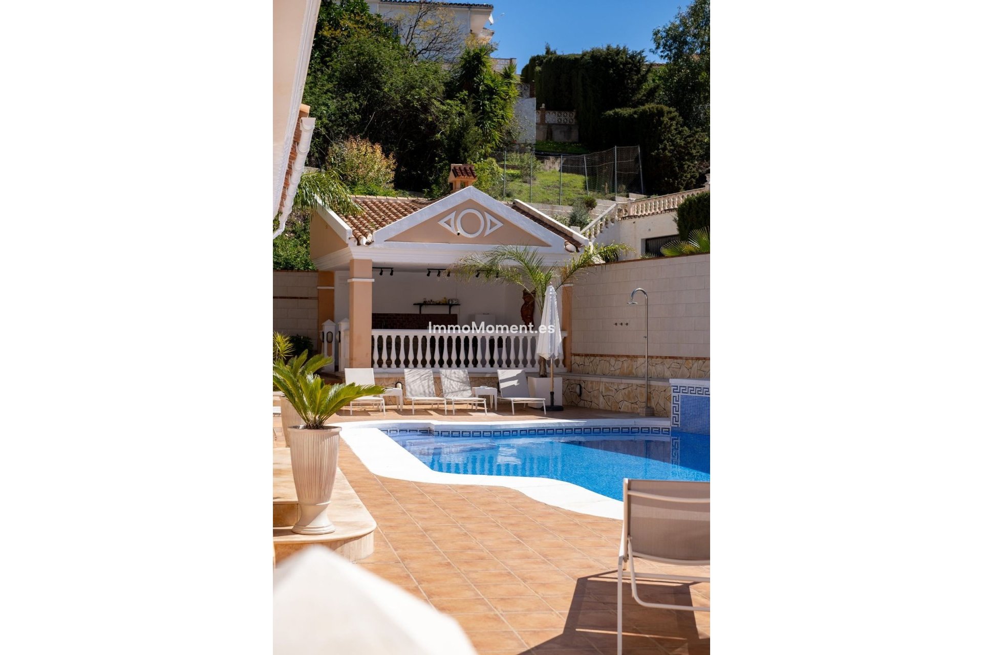 Bestaande woning - Vrijstaande villa - Mijas - Mijas Costa