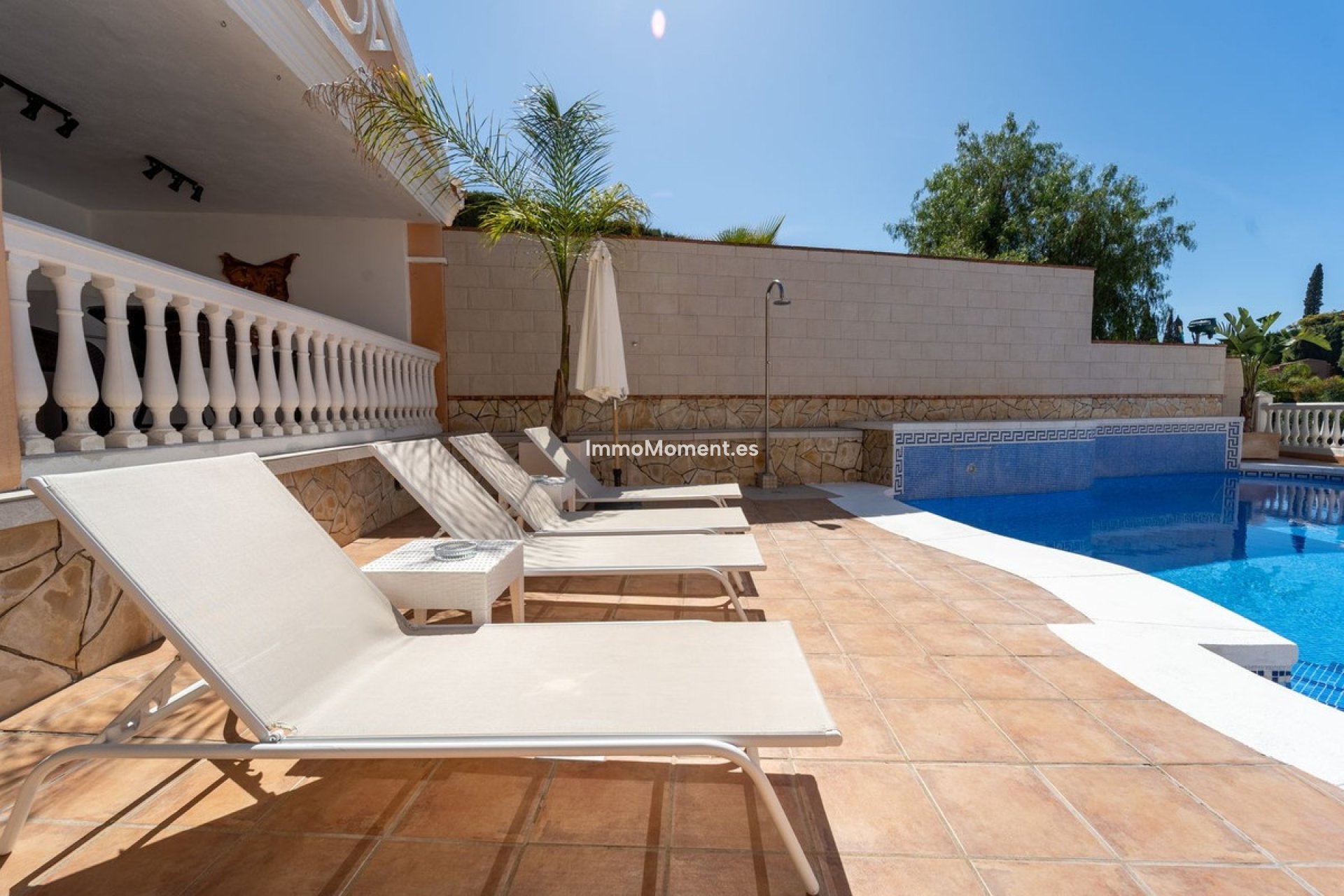 Bestaande woning - Vrijstaande villa - Mijas - Mijas Costa