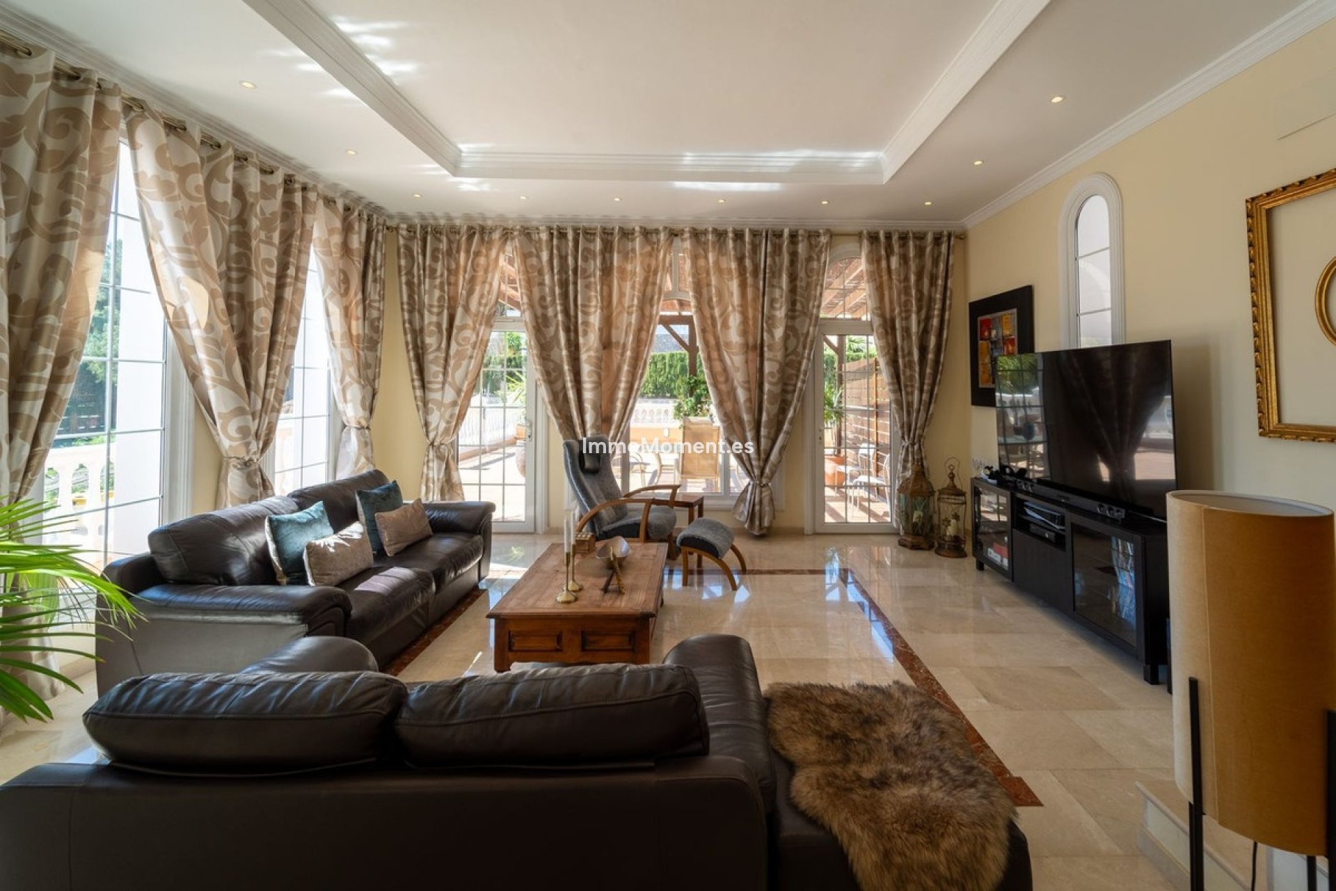Bestaande woning - Vrijstaande villa - Mijas - Mijas Costa