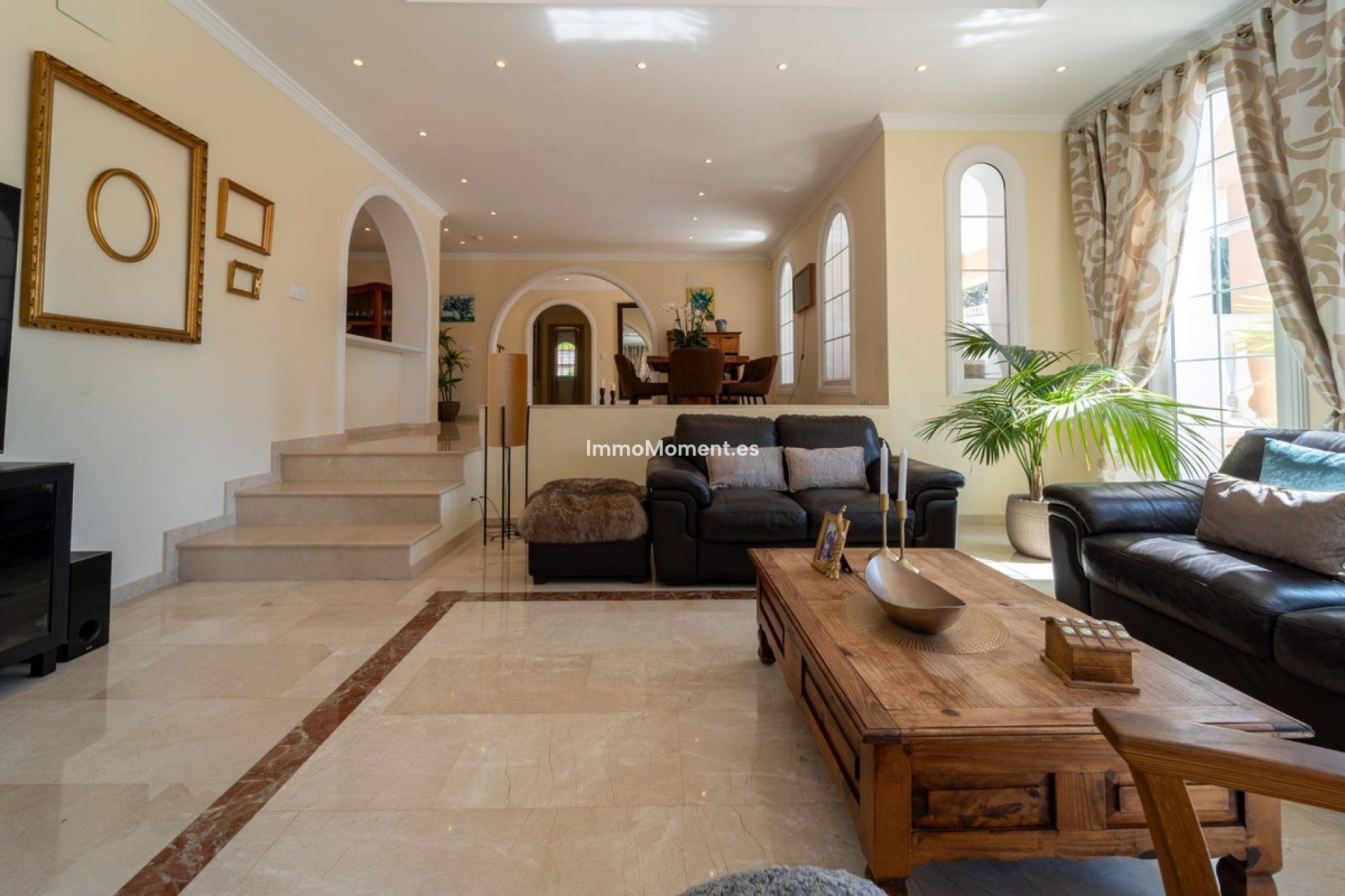 Bestaande woning - Vrijstaande villa - Mijas - Mijas Costa