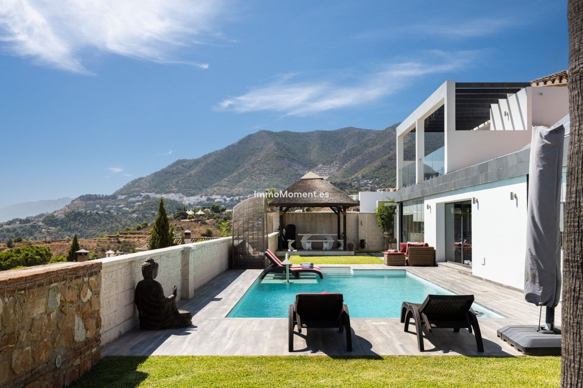 Bestaande woning - Vrijstaande villa - Mijas - Mijas Costa