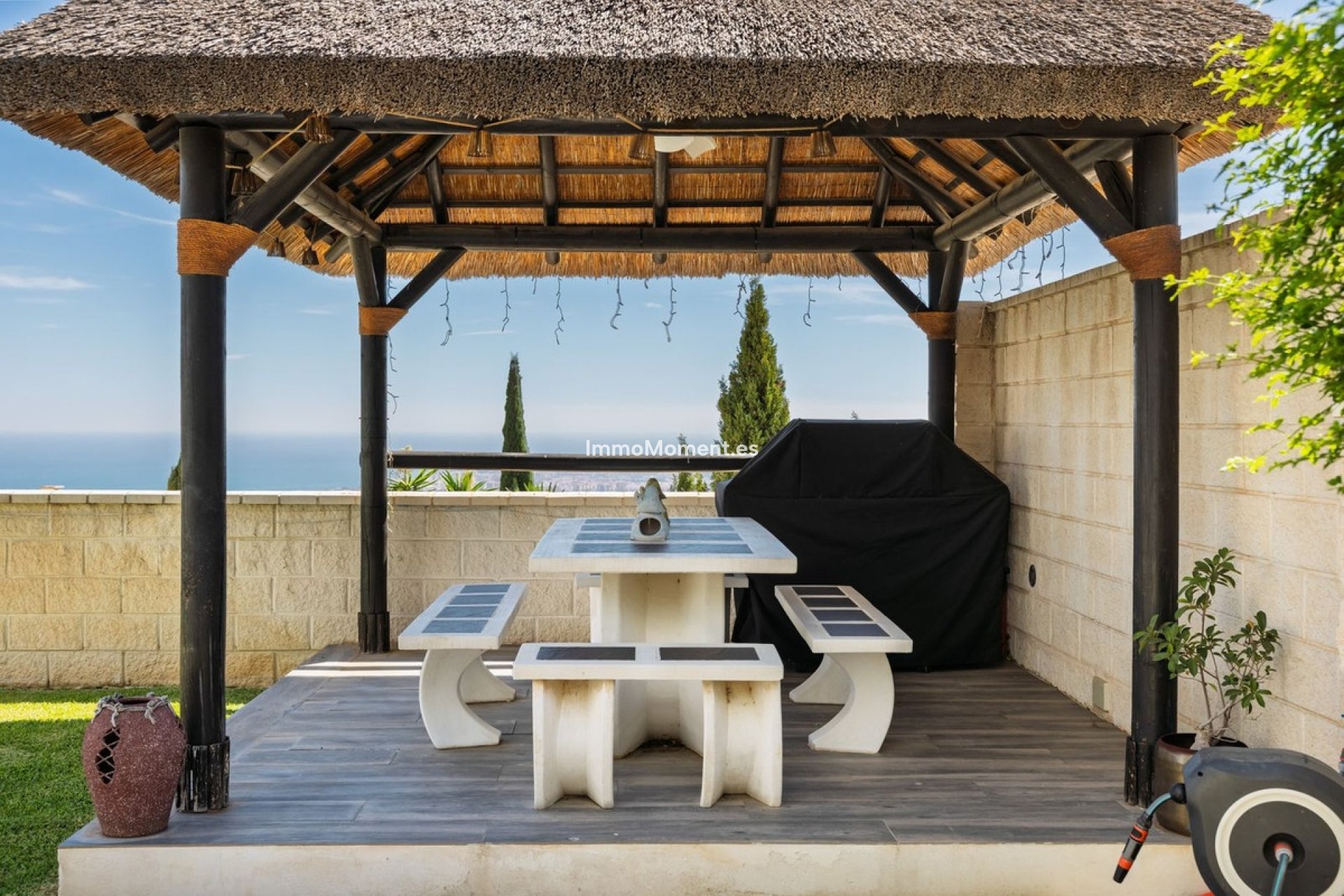 Bestaande woning - Vrijstaande villa - Mijas - Mijas Costa