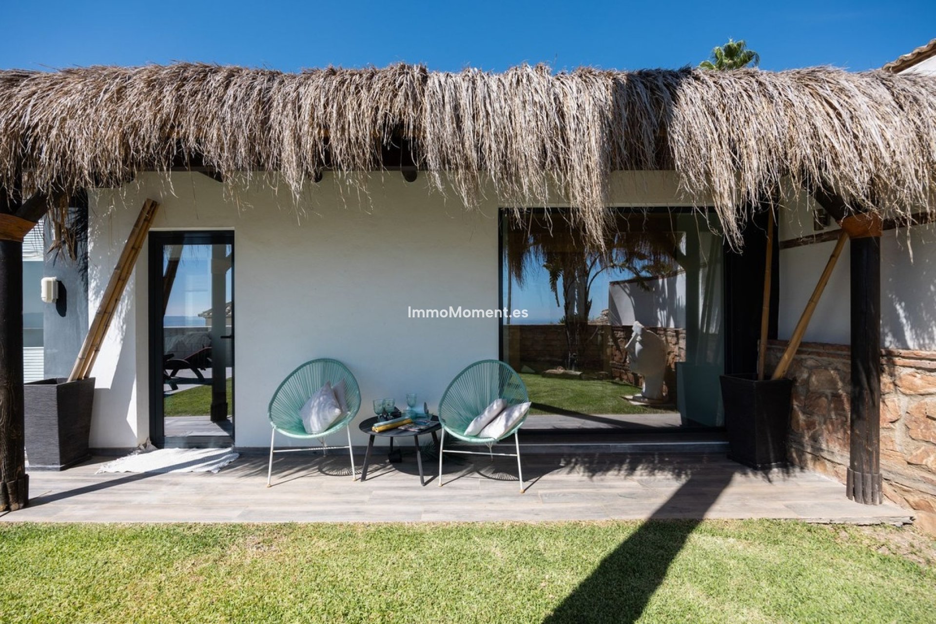 Bestaande woning - Vrijstaande villa - Mijas - Mijas Costa