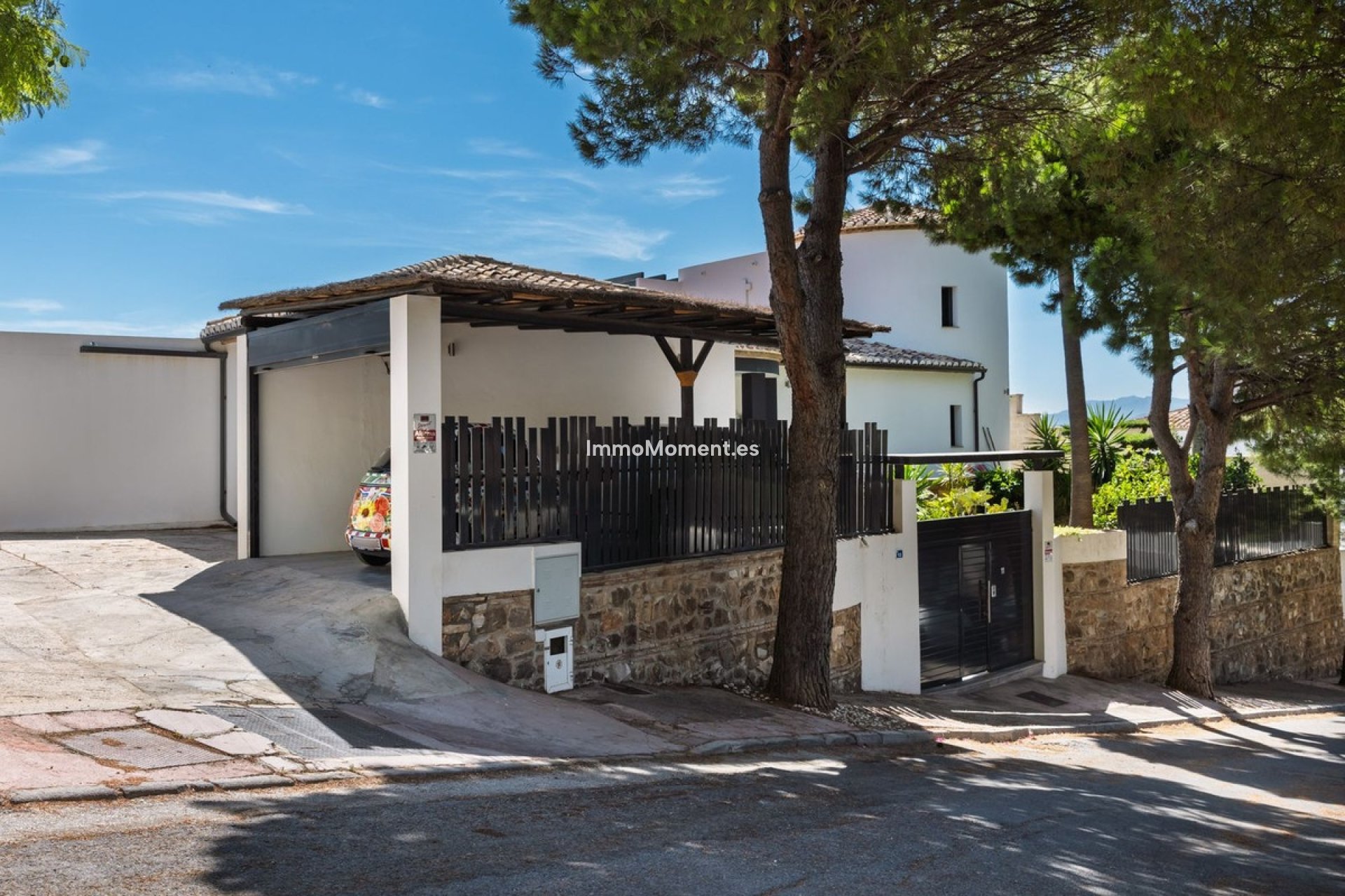 Bestaande woning - Vrijstaande villa - Mijas - Mijas Costa