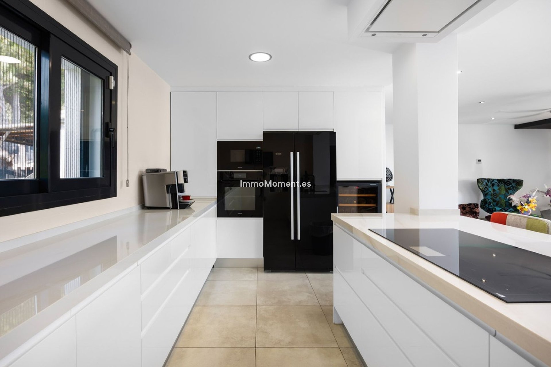 Bestaande woning - Vrijstaande villa - Mijas - Mijas Costa