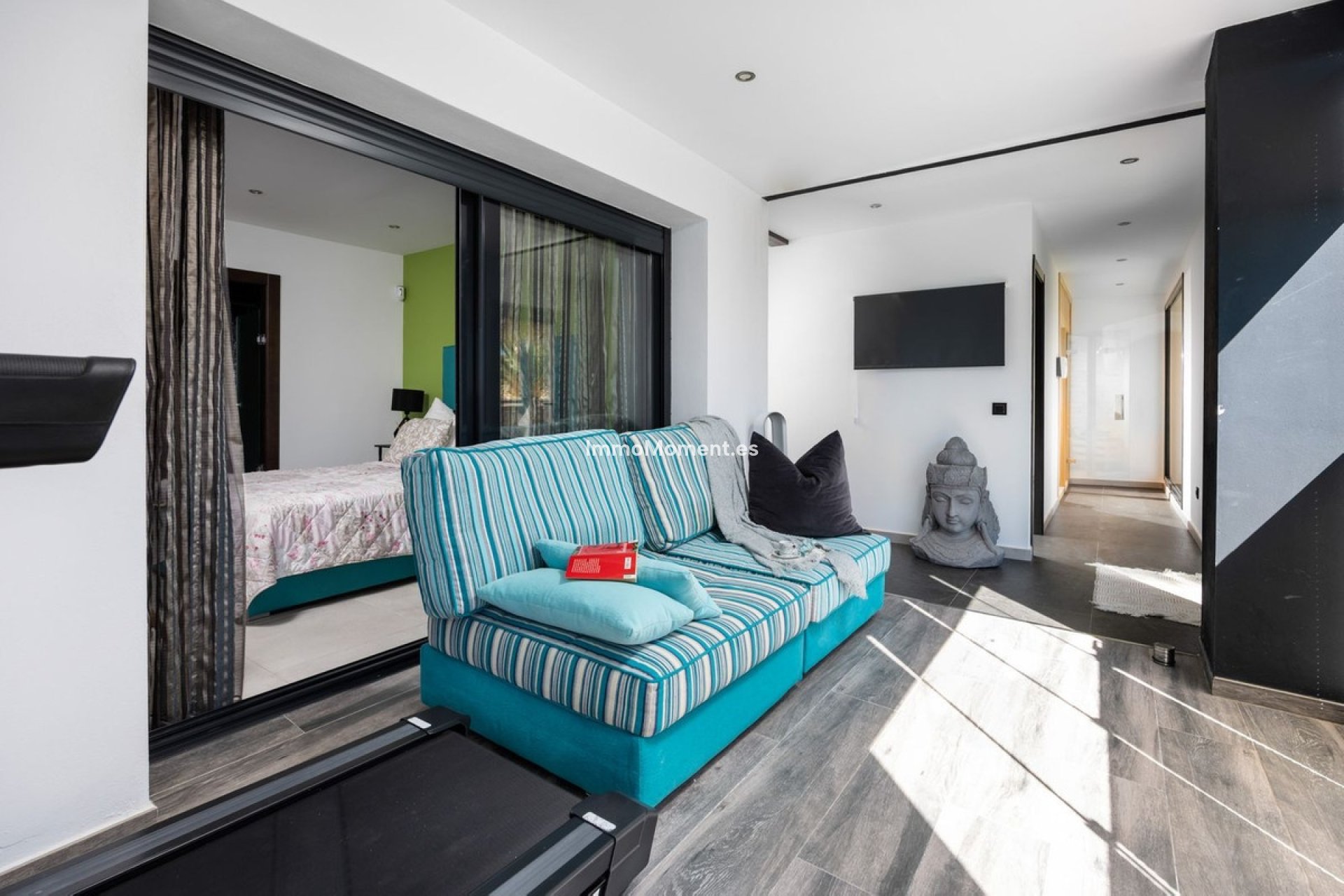 Bestaande woning - Vrijstaande villa - Mijas - Mijas Costa