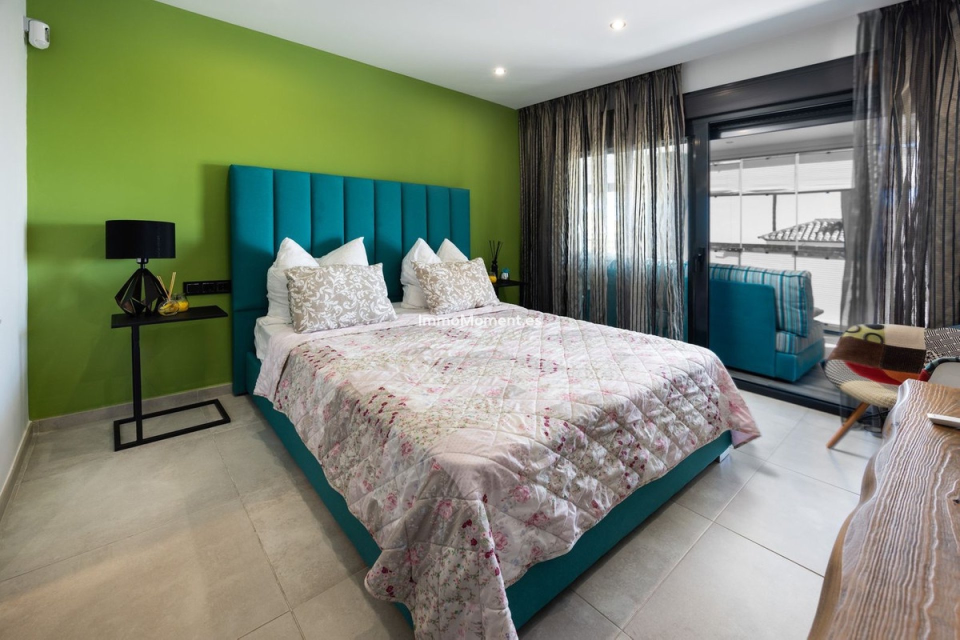 Bestaande woning - Vrijstaande villa - Mijas - Mijas Costa