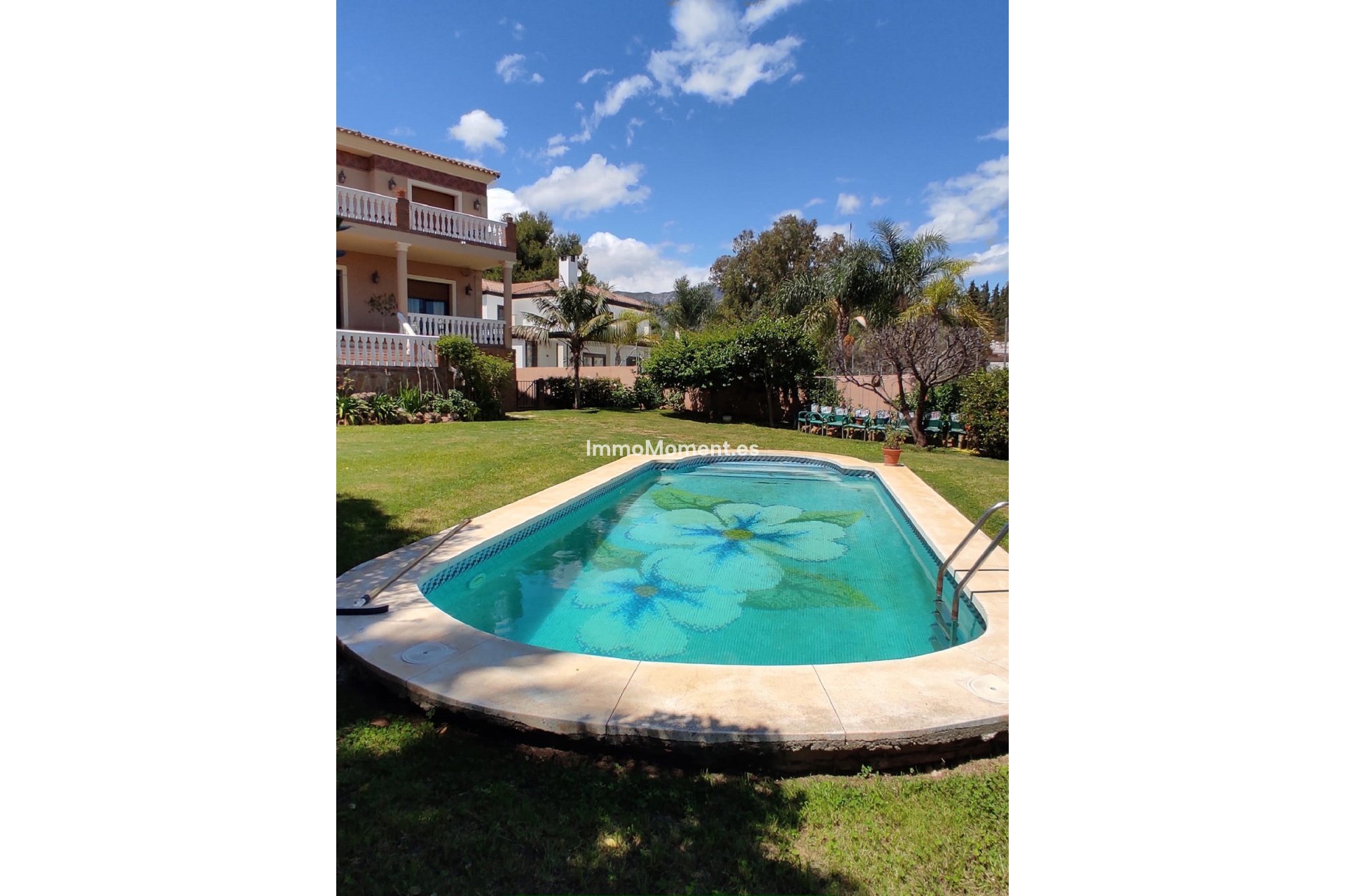 Bestaande woning - Vrijstaande villa - Mijas - Mijas Costa