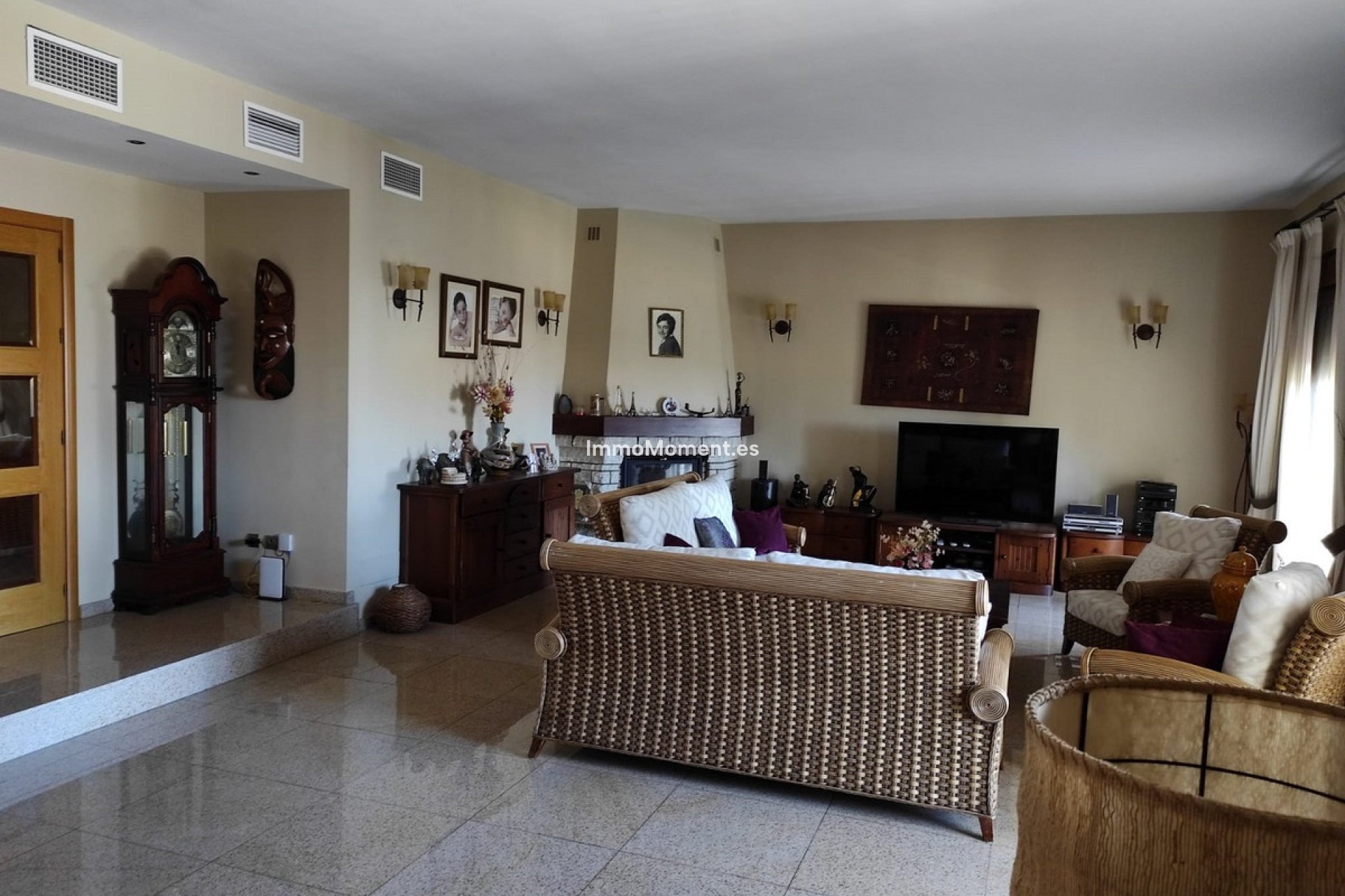 Bestaande woning - Vrijstaande villa - Mijas - Mijas Costa