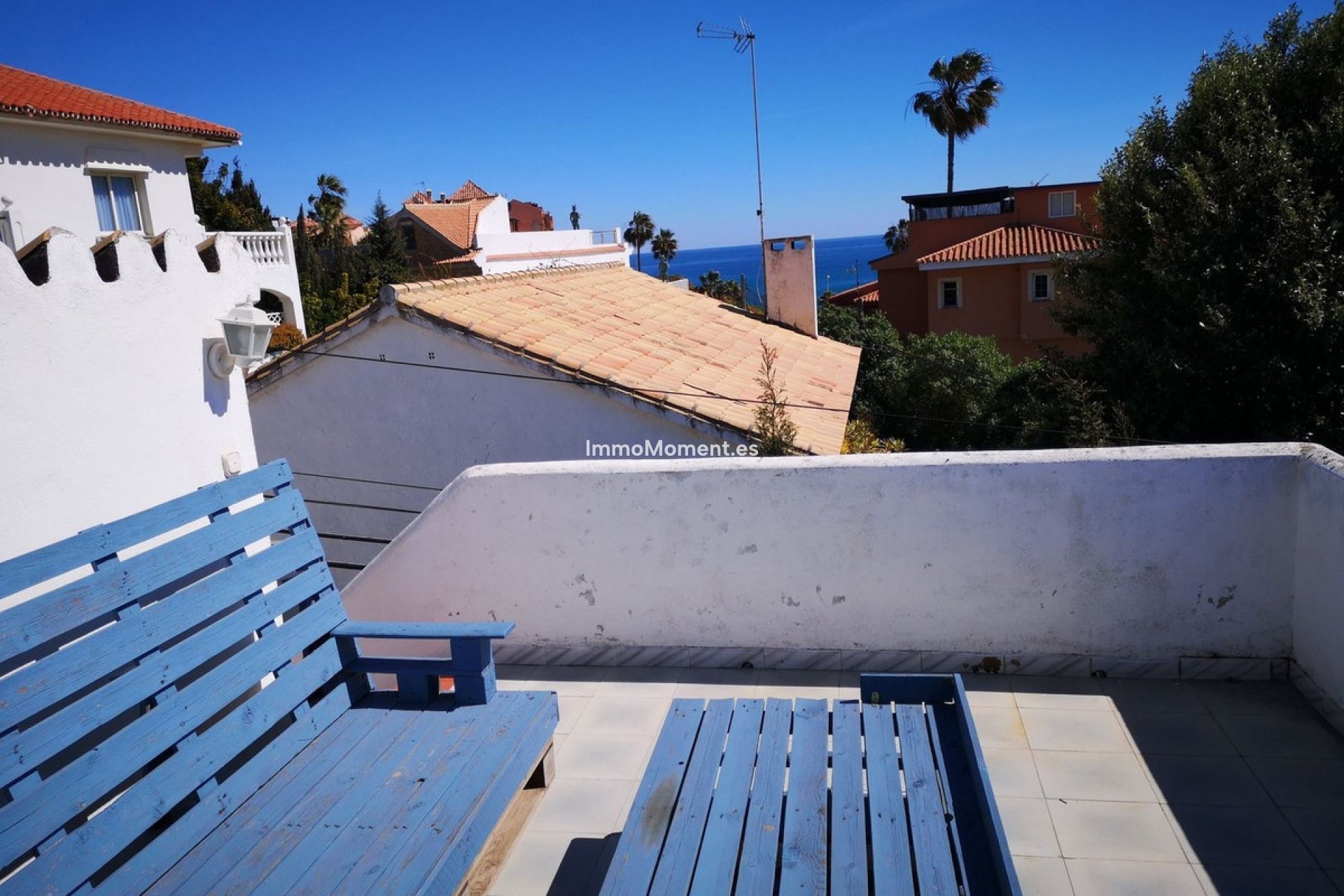 Bestaande woning - Vrijstaande villa - Mijas - Mijas Costa