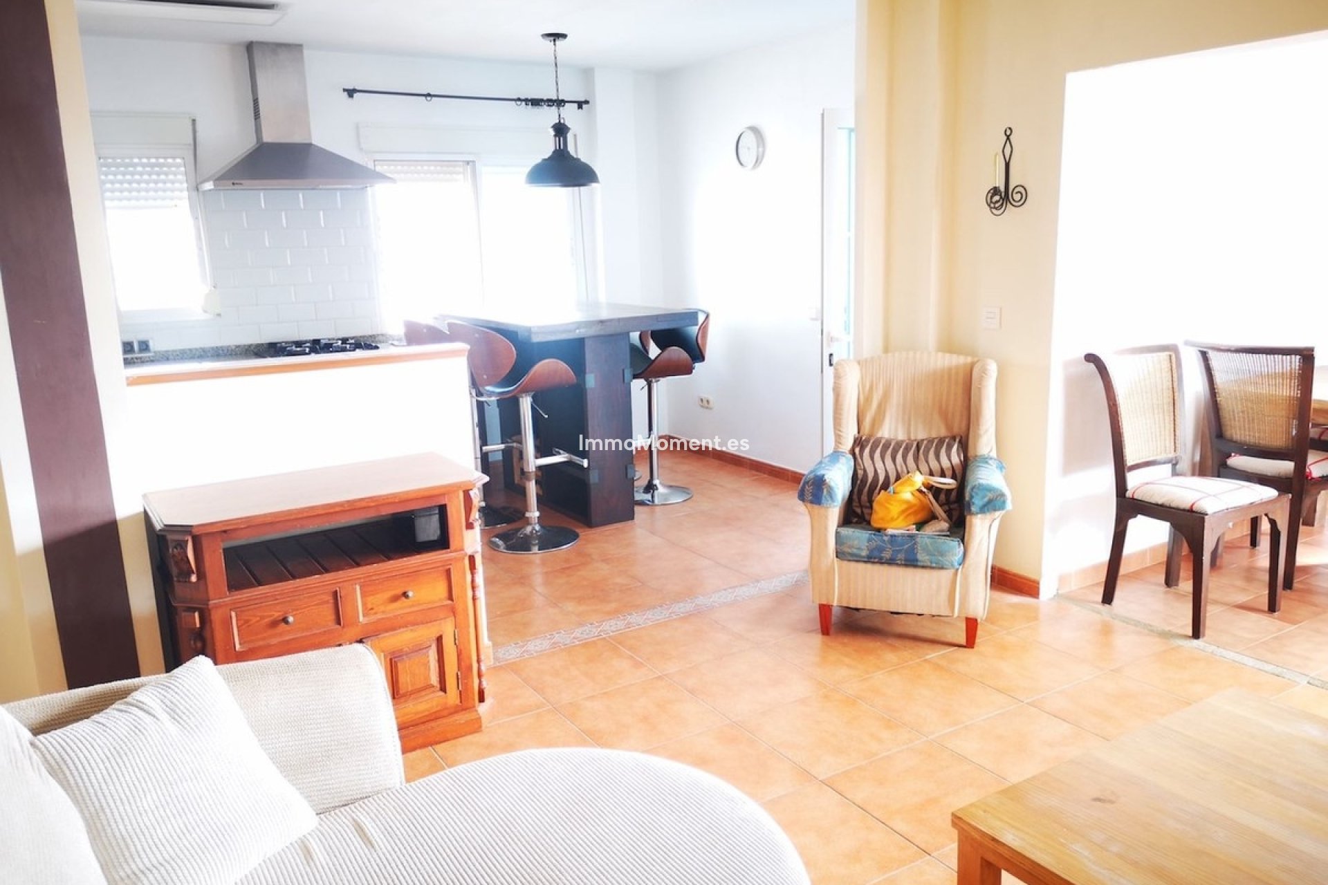 Bestaande woning - Vrijstaande villa - Mijas - Mijas Costa