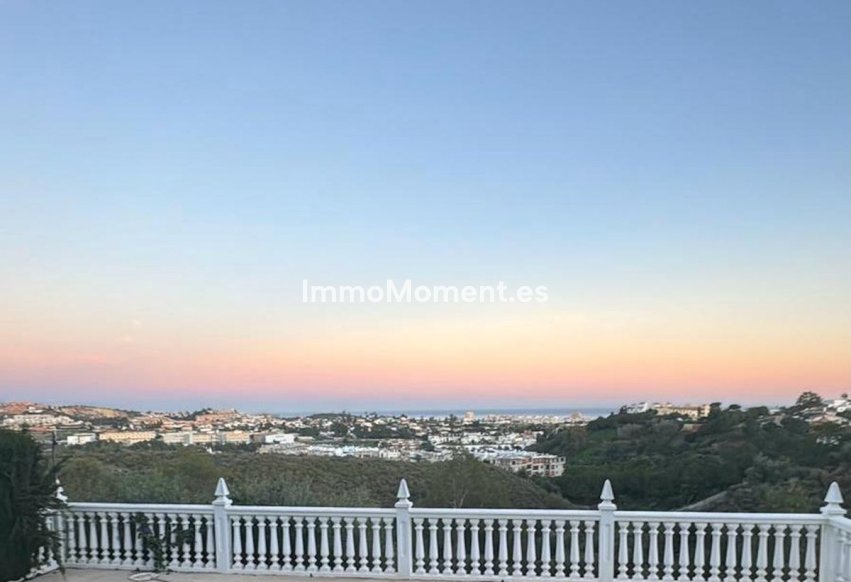 Bestaande woning - Vrijstaande villa - Mijas - Mijas Costa