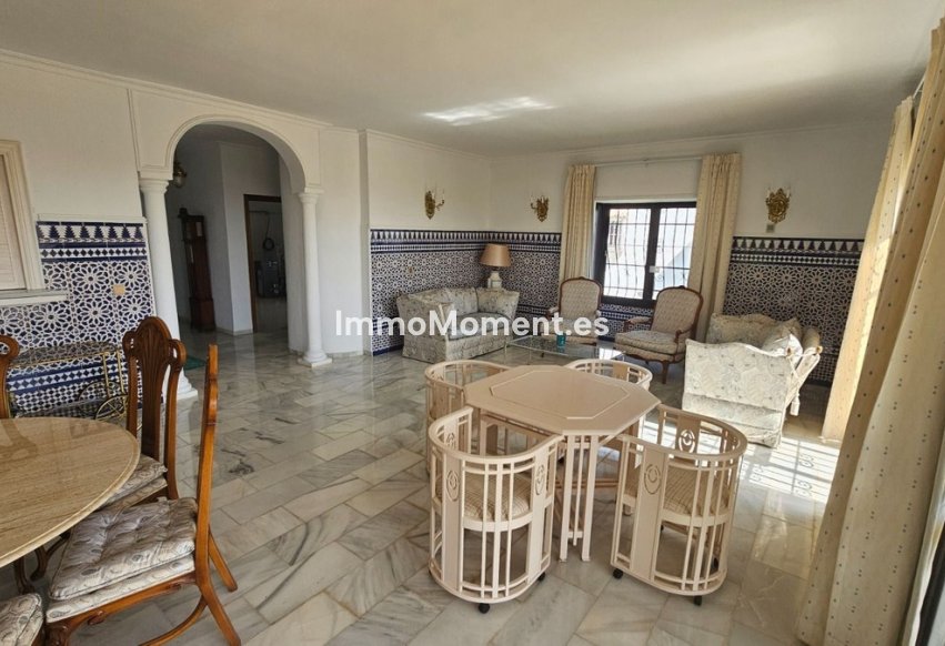 Bestaande woning - Vrijstaande villa - Mijas - Mijas Costa