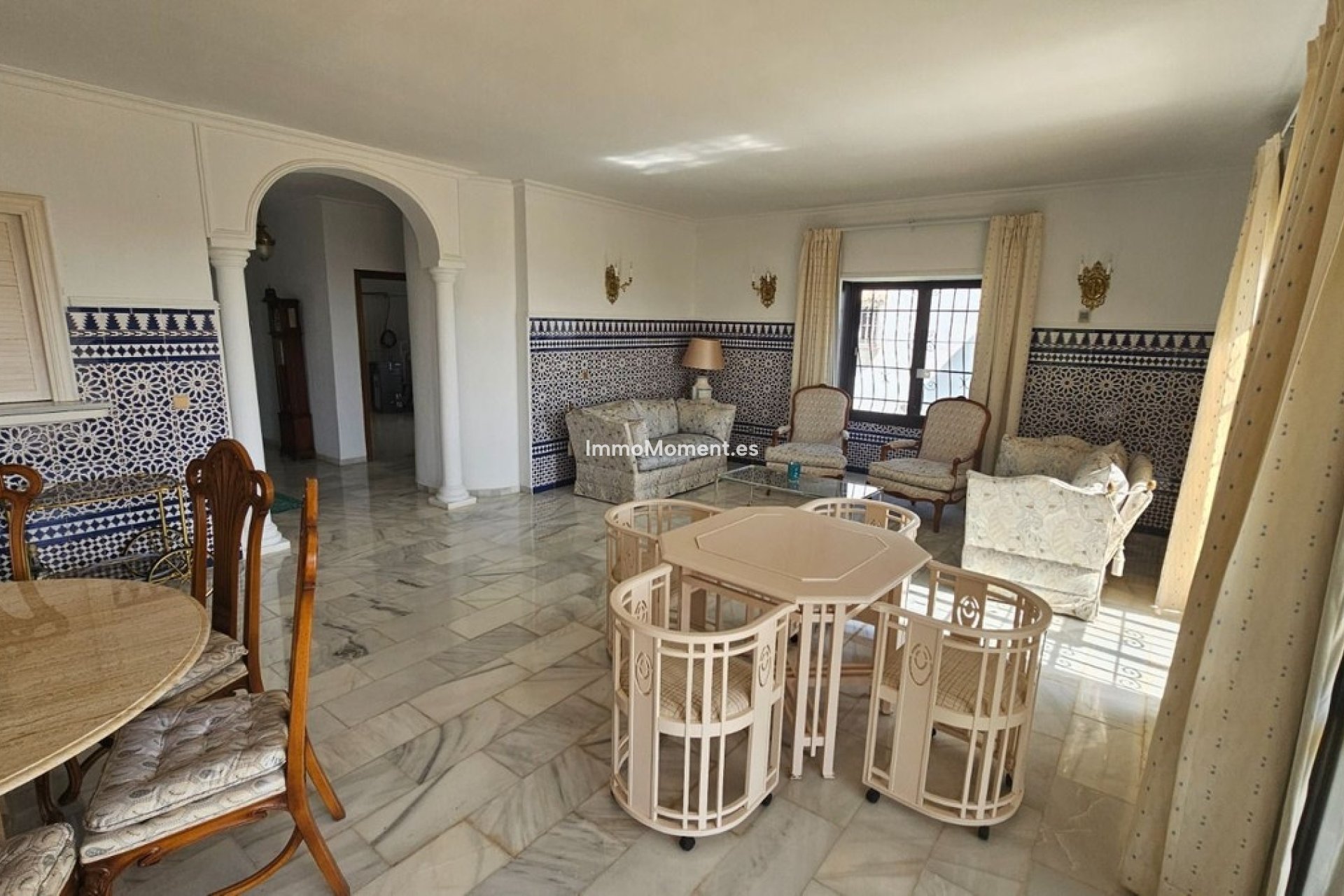 Bestaande woning - Vrijstaande villa - Mijas - Mijas Costa